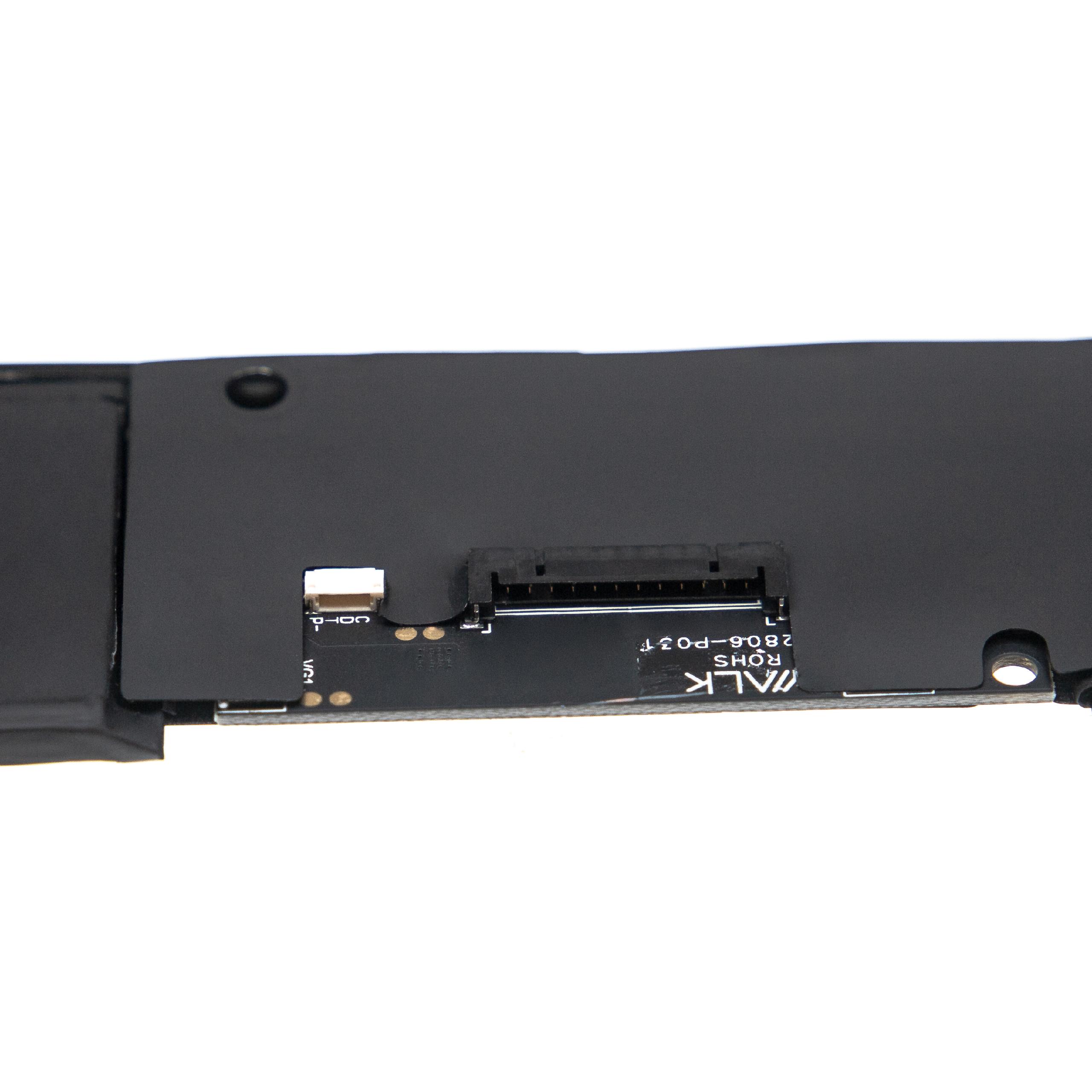 Bateria para Portátil Microsoft G3HTA001H - 8000 mAh 7.57 V Li-polímero vhbw - Image 2