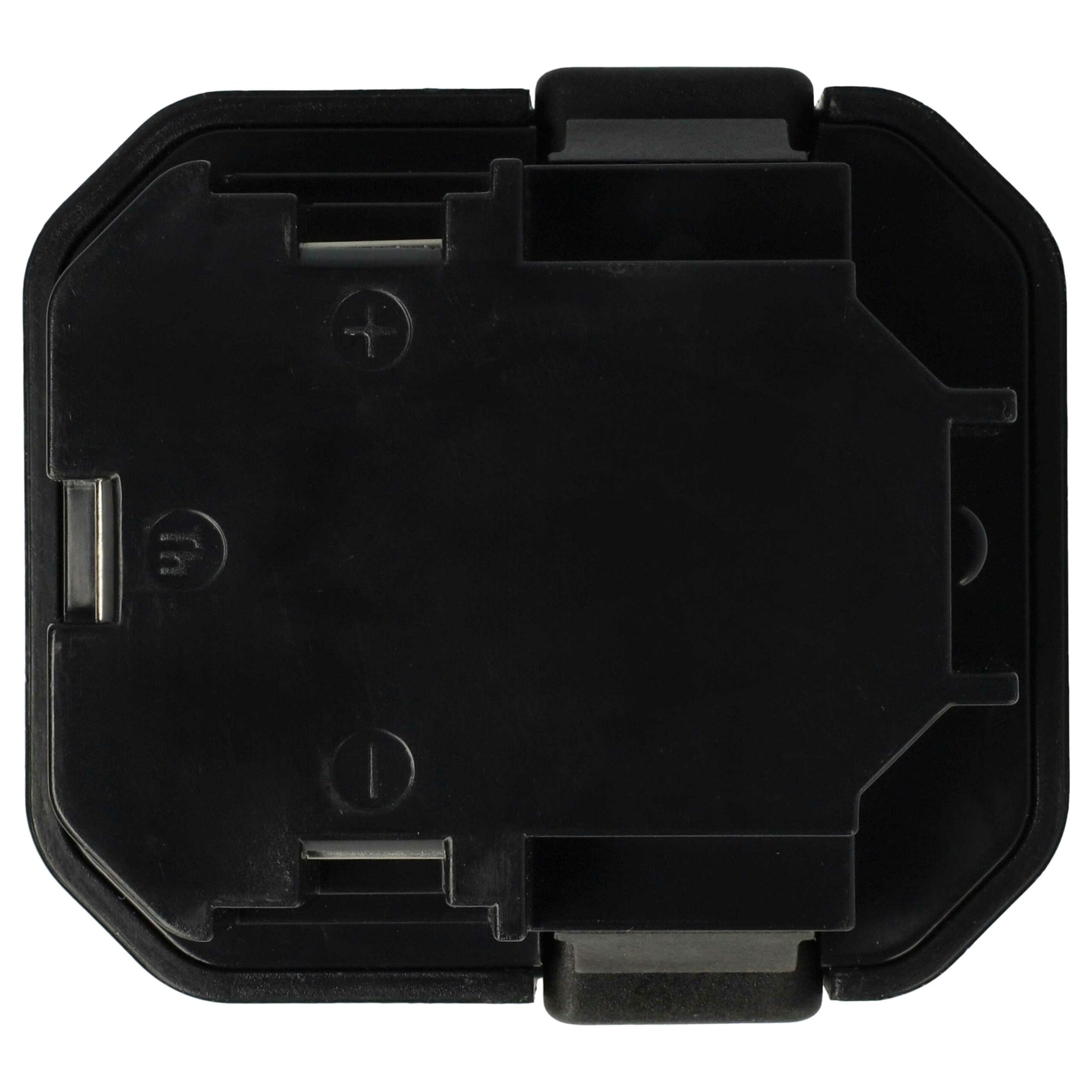 Bateria vhbw 6V 1500 mAh NiMH para Senco VP0108, VP0109 - Ferramentas Elétricas - Image 4