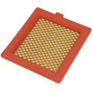 Filtro de ar vhbw para cortadores Castelgarden 18550147/0, 118550147/0