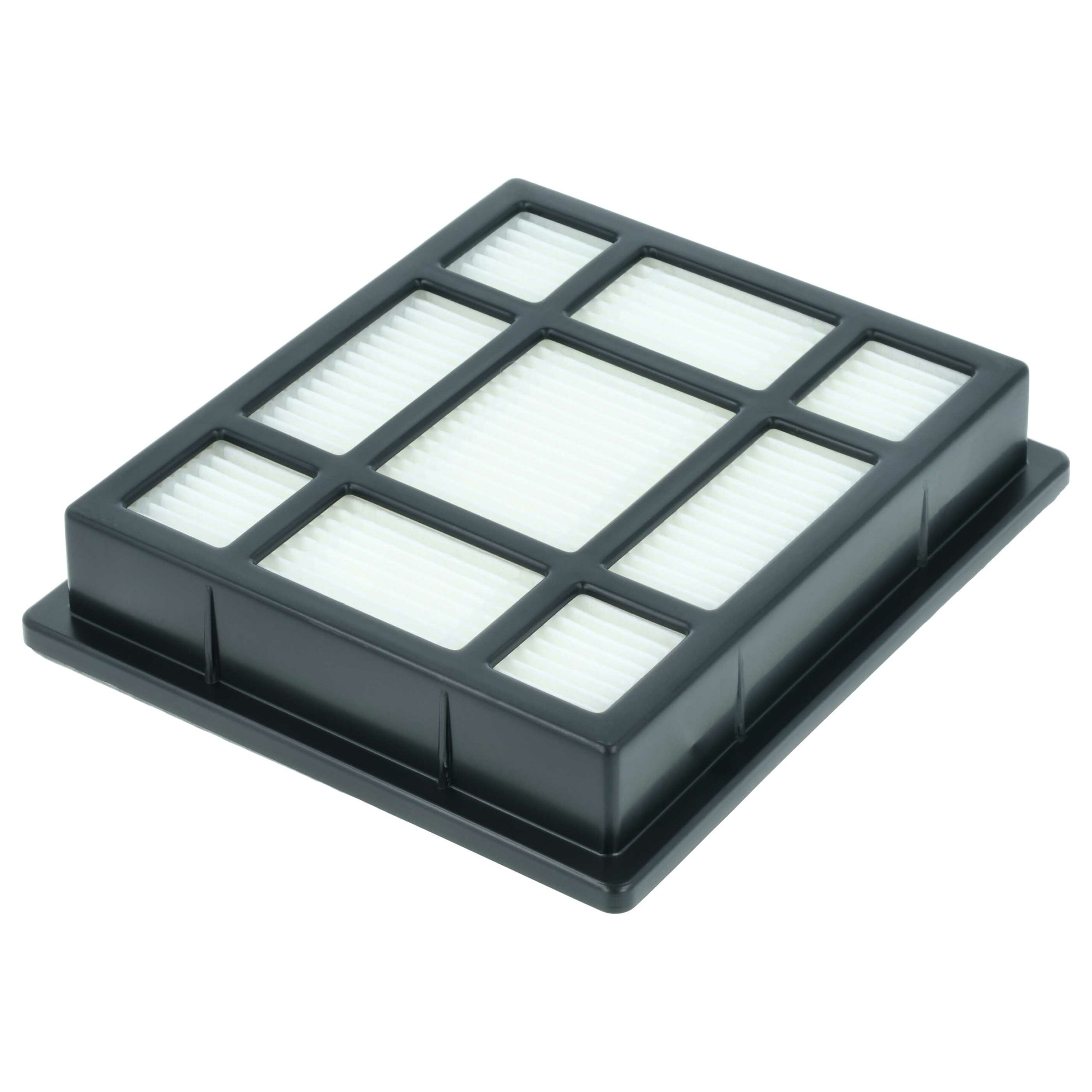 2x Filtro de Substituição vhbw para Nilfisk 107414332 - Filtro HEPA H13 - Image 3