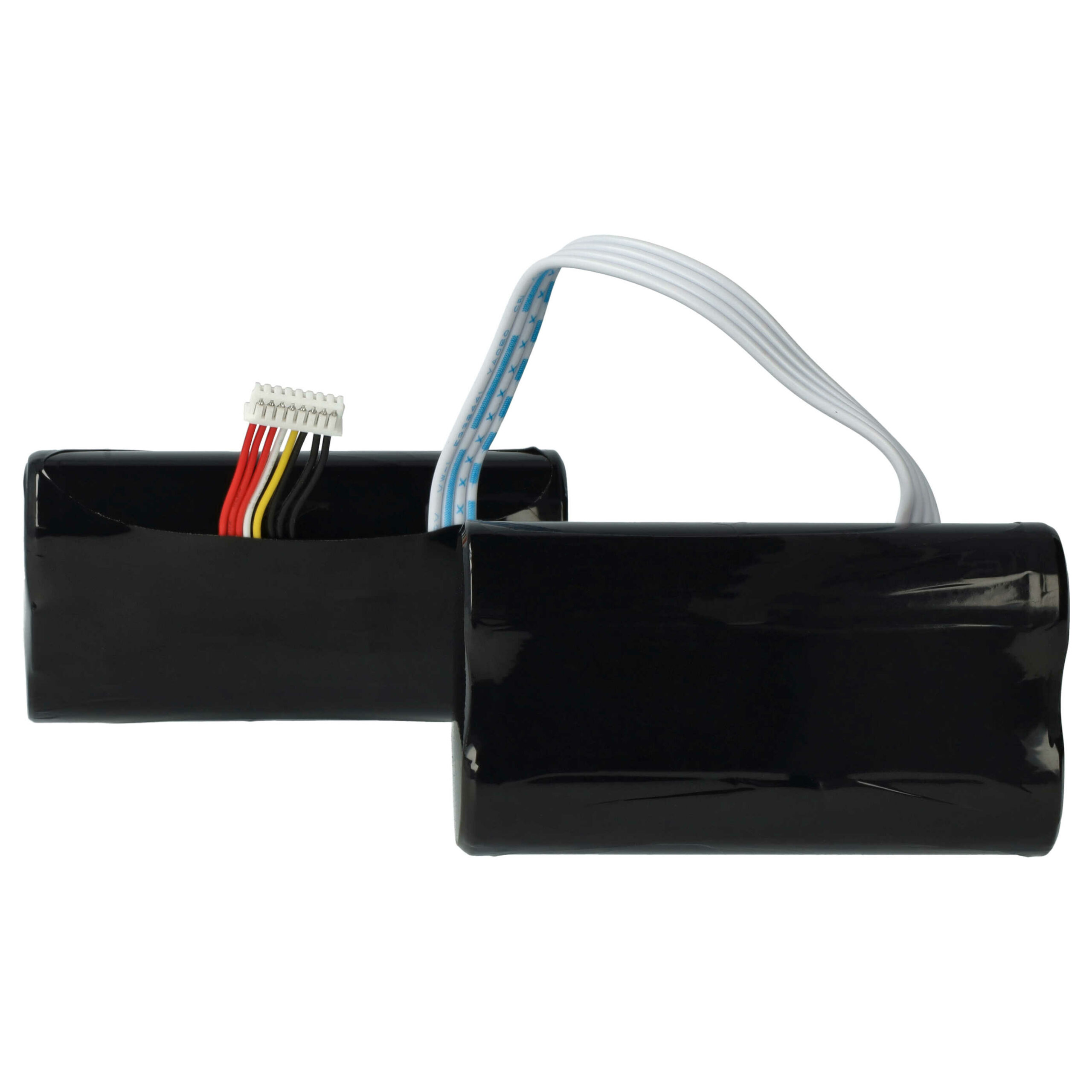 Bateria de substituição vhbw para telecomando DJI WB4-5000 5200mAh 7.4V - Image 2