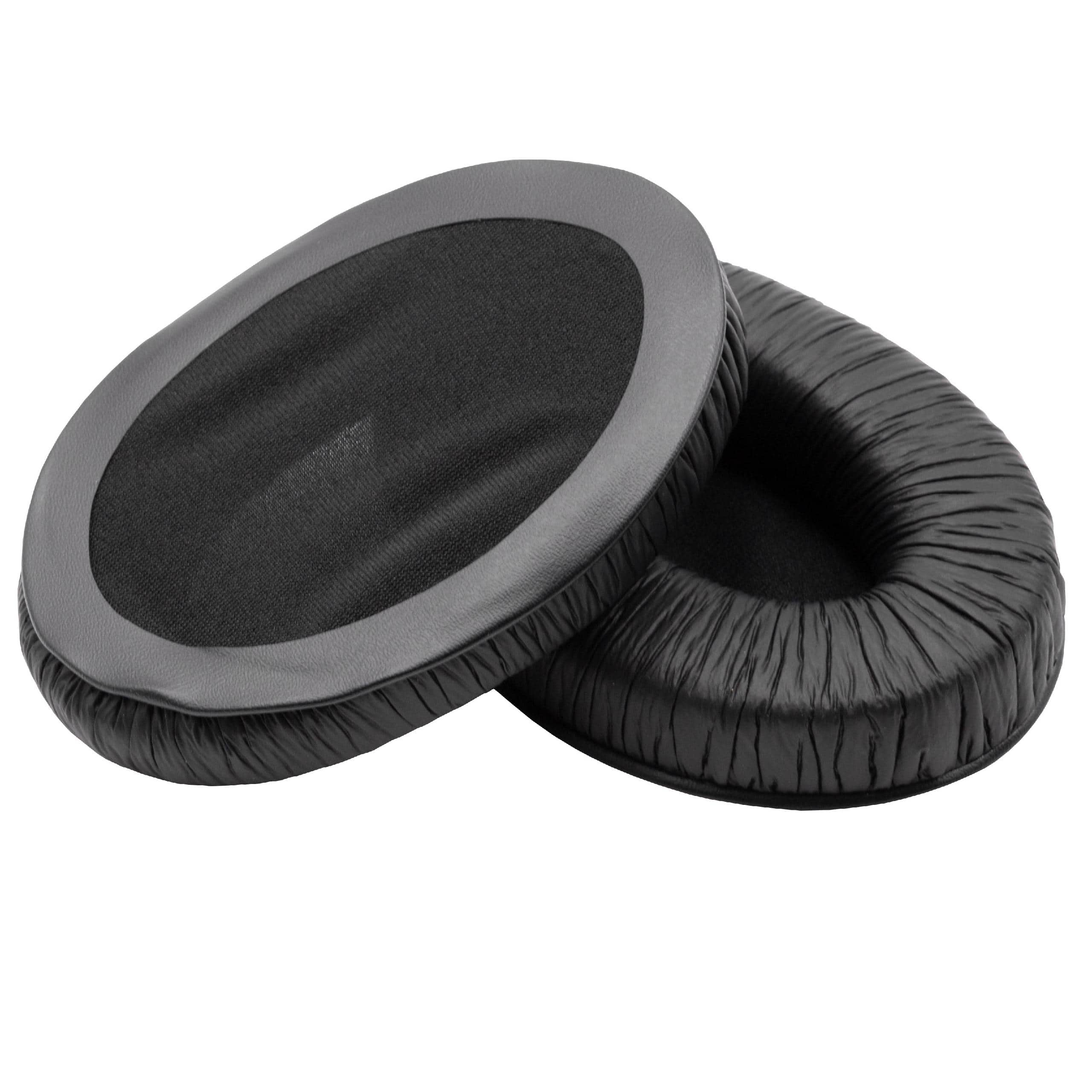 Almofadinhas para Auscultadores Sennheiser HD280 - Poliuretano/Espuma, 17 mm - Image 2