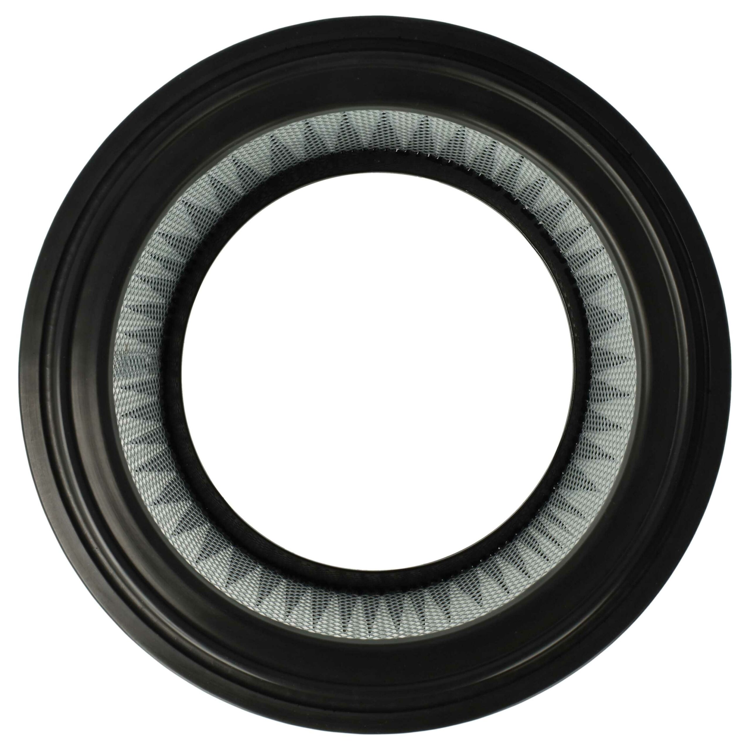 5x Filtro de Substituição vhbw para Aspirador Hitachi / HiKOKI 4100601 - Image 4