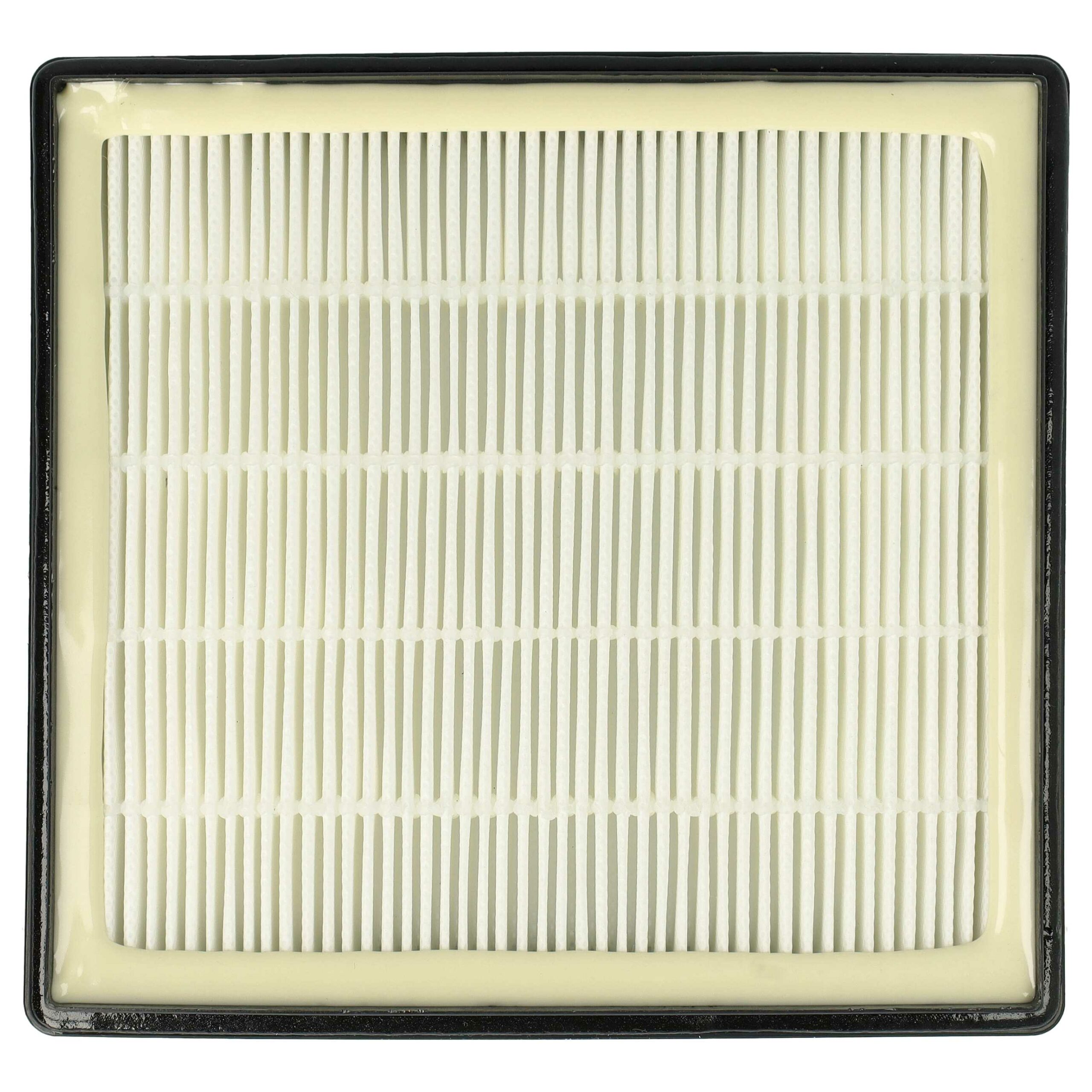 2x Filtro substitui Nilfisk 1470180500 para Aspirador Nilfisk - Image 2