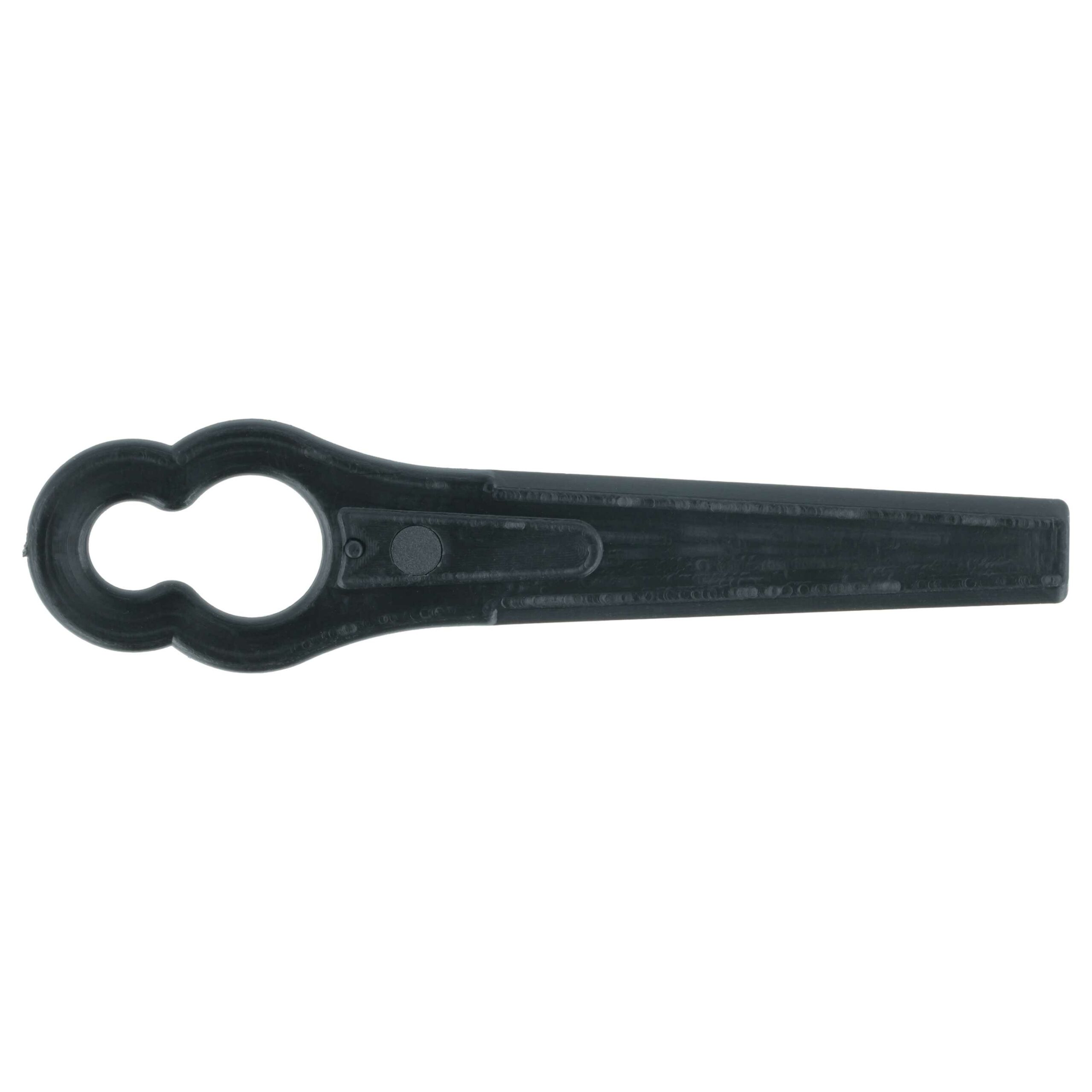 20x Lâminas de Substituição vhbw para Aparadores e Tesouras de Jardim (Compatível ALM BQ026 e outros) - Image 4