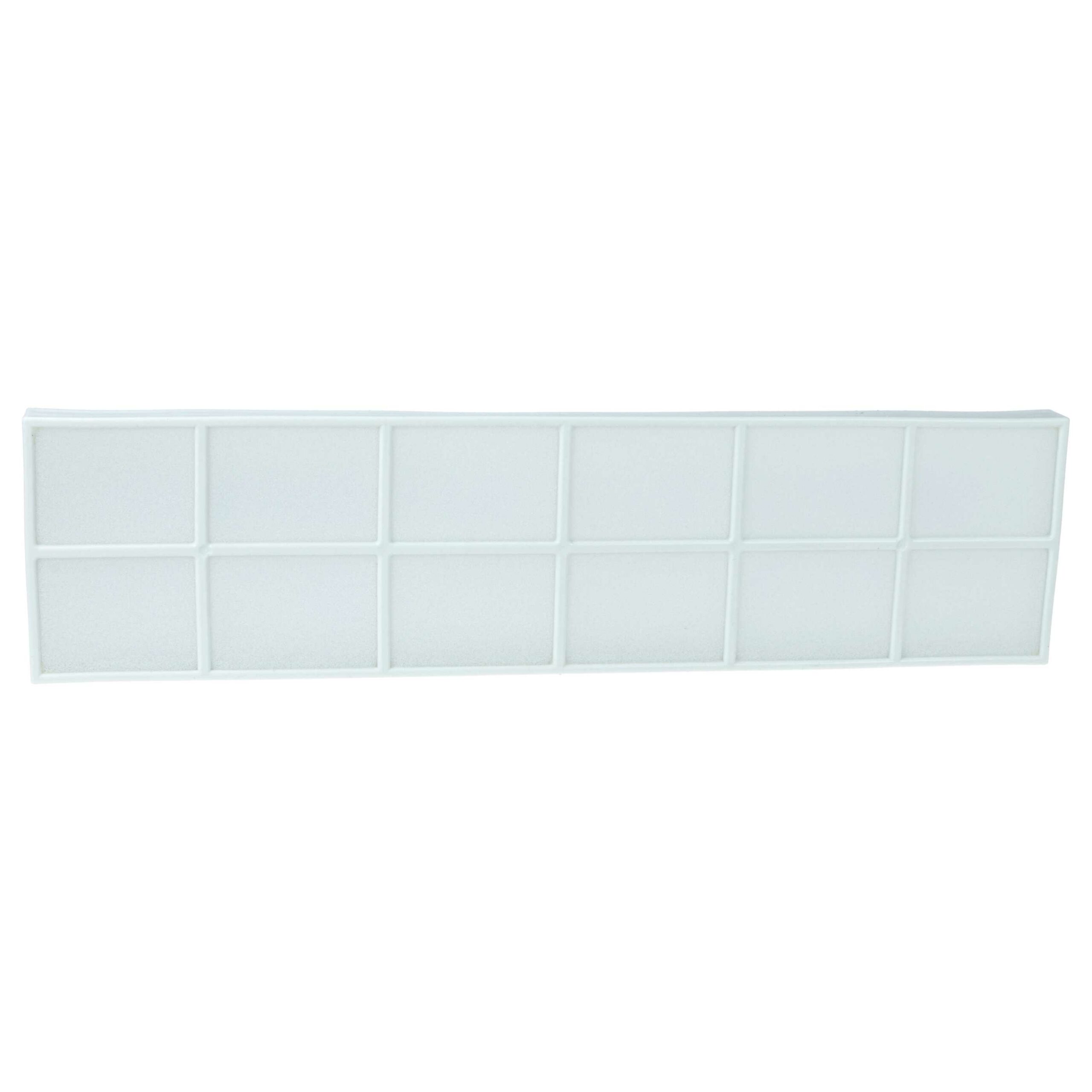 Conjunto de 10 Filtros de Ar ISO Coarse 30% para Ventilador Zehnder 990322100 - Image 4