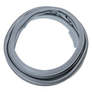 Vedante de porta para máquina de lavar Bauknecht vhbw - Substituição 481246668546