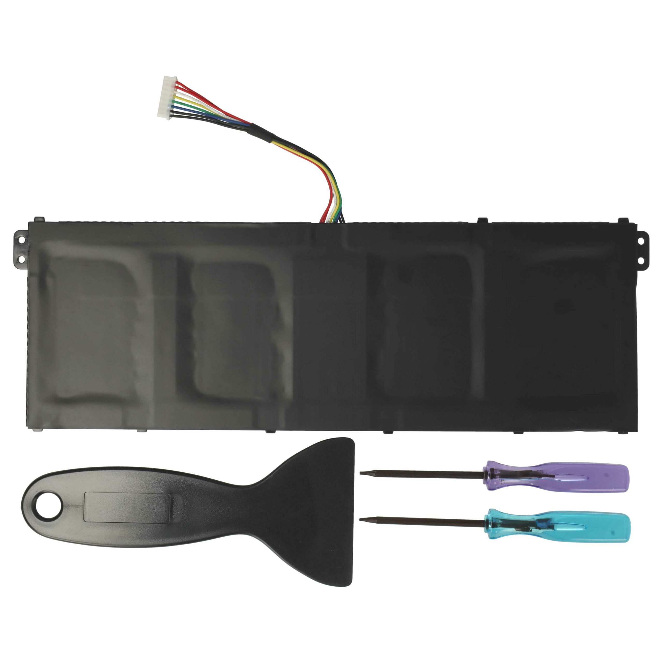 Bateria para Notebook Acer vhbw 3000 mAh 15.2 V Li-polymer - Image 4