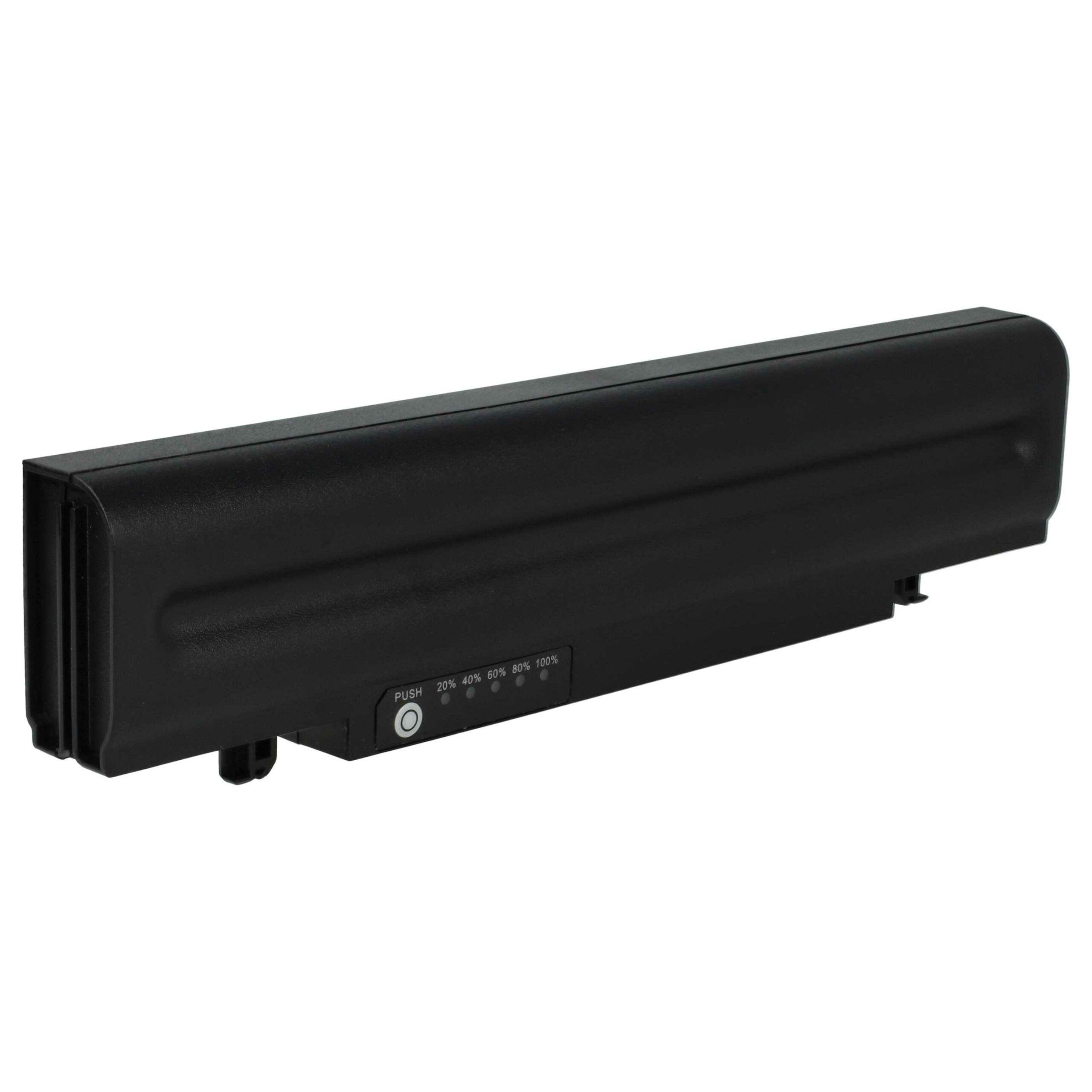 Bateria para Portátil Samsung compatível com AA-PB2NC6B/E - 4400 mAh 11.1 V Li-Ion Preta - Image 2