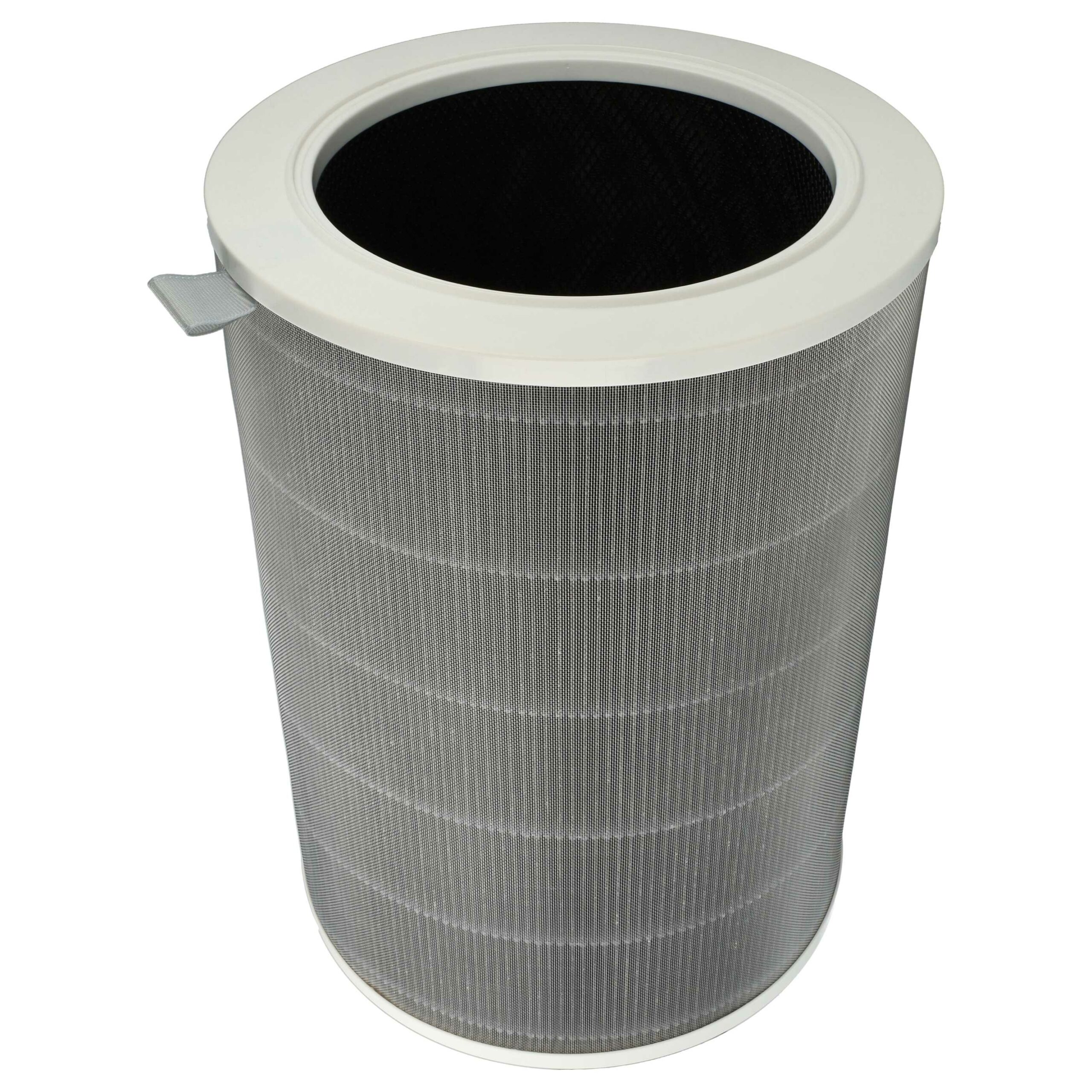 Filtro HEPA vhbw compatível com Xiaomi M16R-FLP-GL, 34107, BHR5120GL para Humidificador de Ar