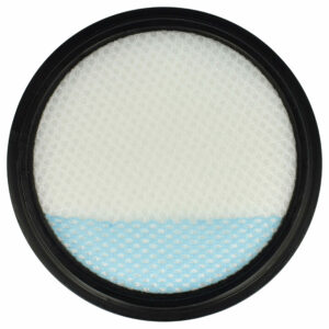 Filtro Pré-motor vhbw para Aspiradores Dirt Devil e Vax - Compatível com 2690052441, 0777001