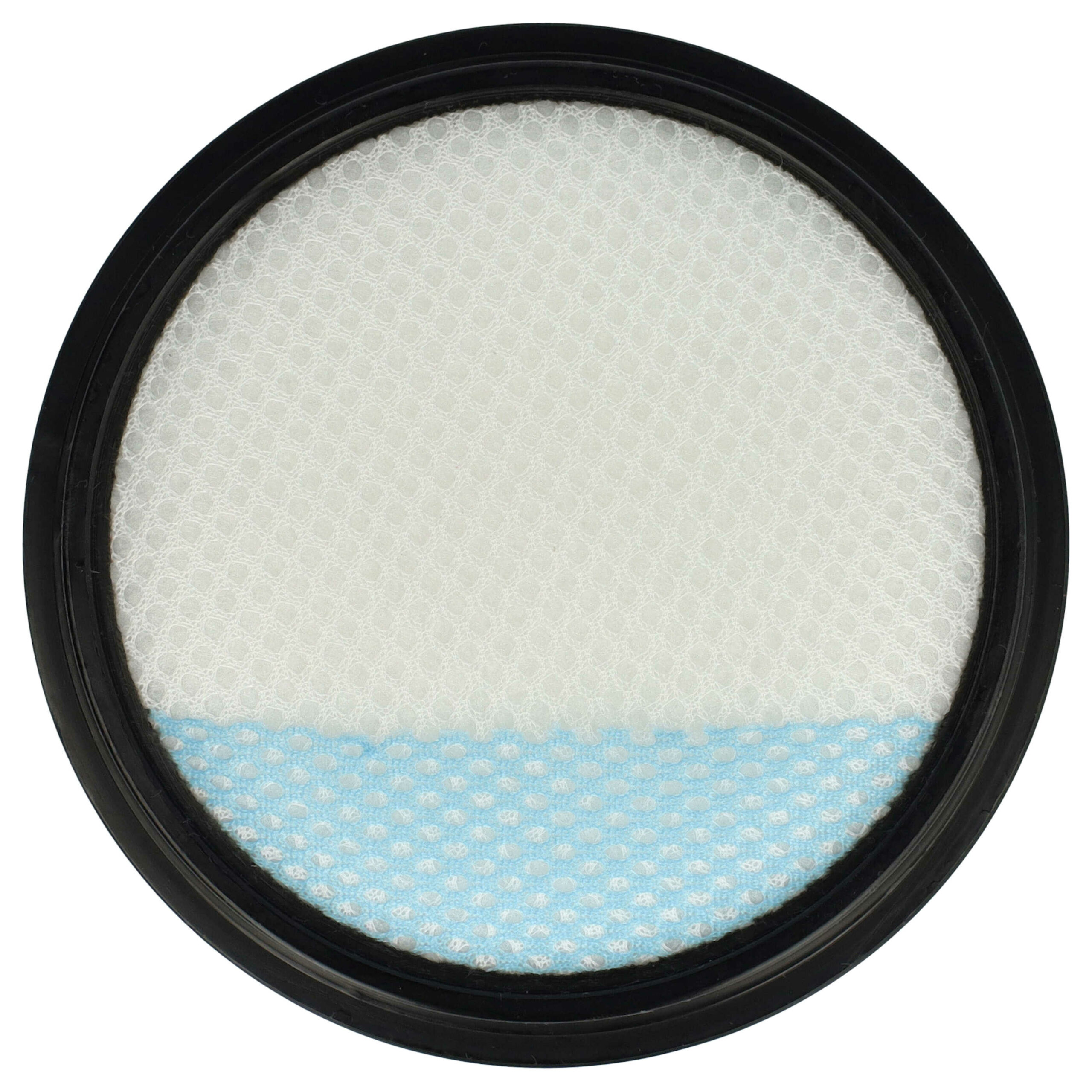 Filtro Pré-motor vhbw para Aspiradores Dirt Devil e Vax - Compatível com 2690052441, 0777001
