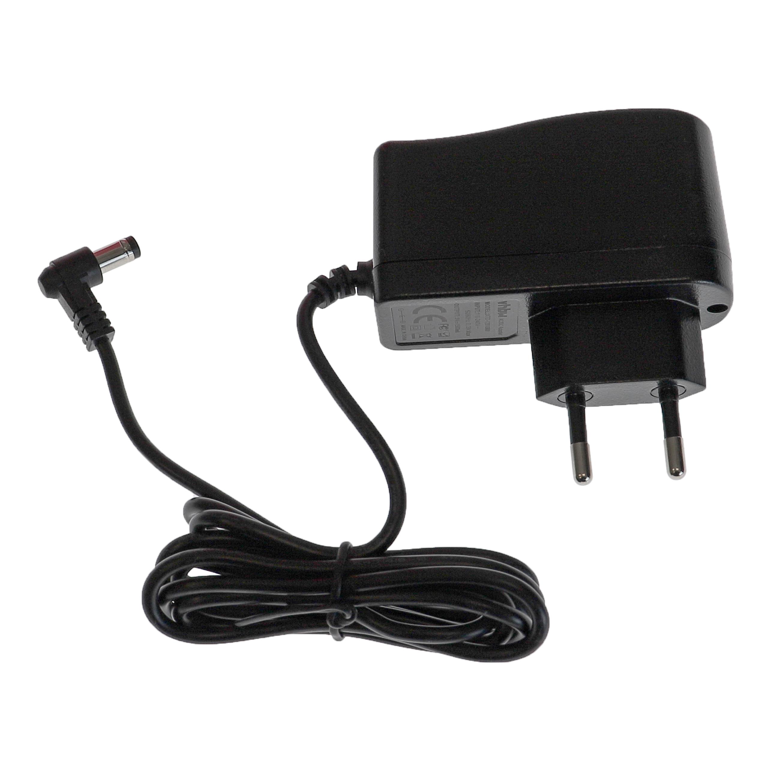 Adaptador de Corrente para Tonies, Arduino Audio Box e similares, 150 cm, 9 V, 1.5 A - Image 3