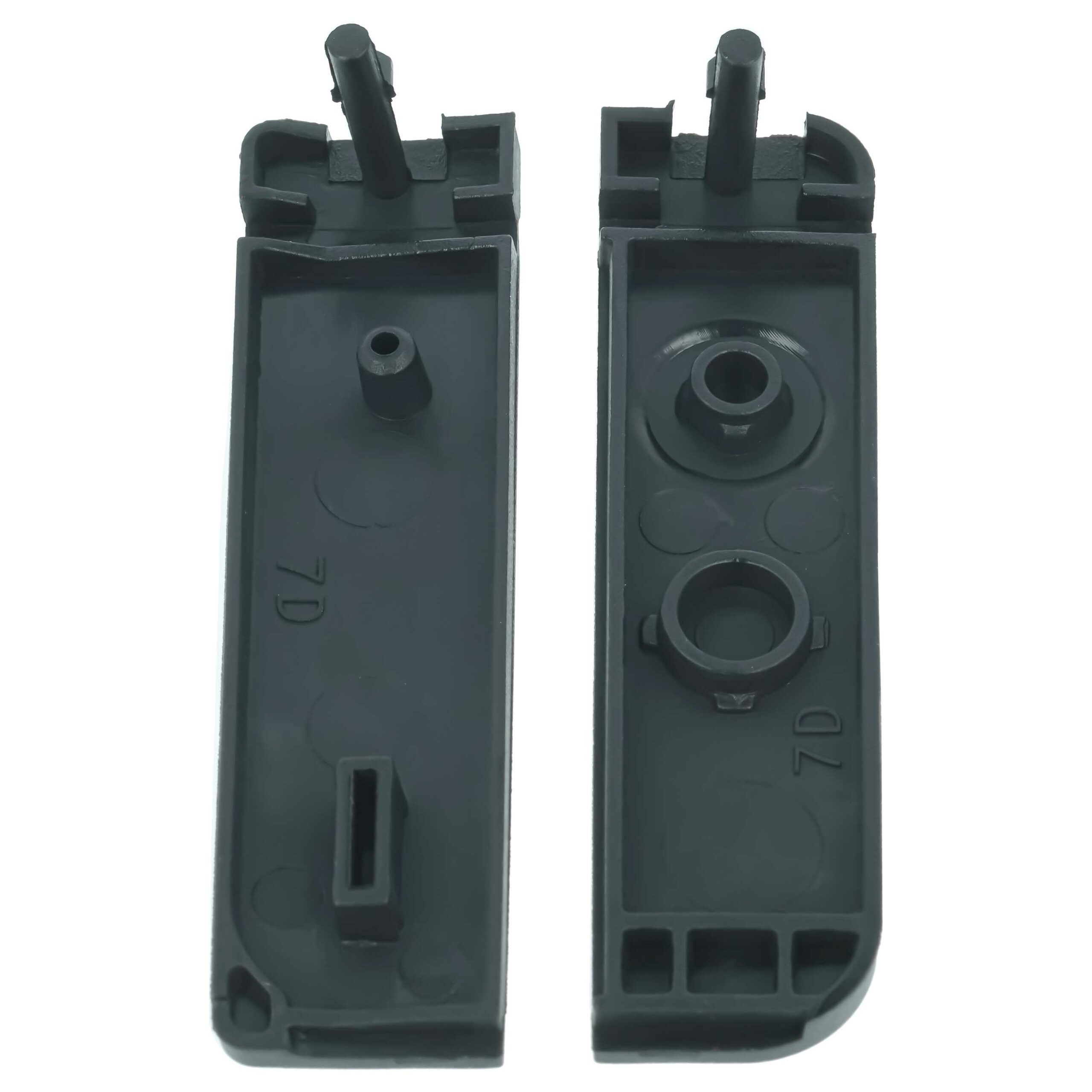 2x Tampas Protetoras de Terminais para Canon EOS 7D - HDMI, A/V Digital, Micro, PC/Flash, Controlo Remoto - Image 4