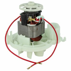Motor de Substituição vhbw para Aspirador Vorwerk Kobold - 450 W com Cabo de Ligação