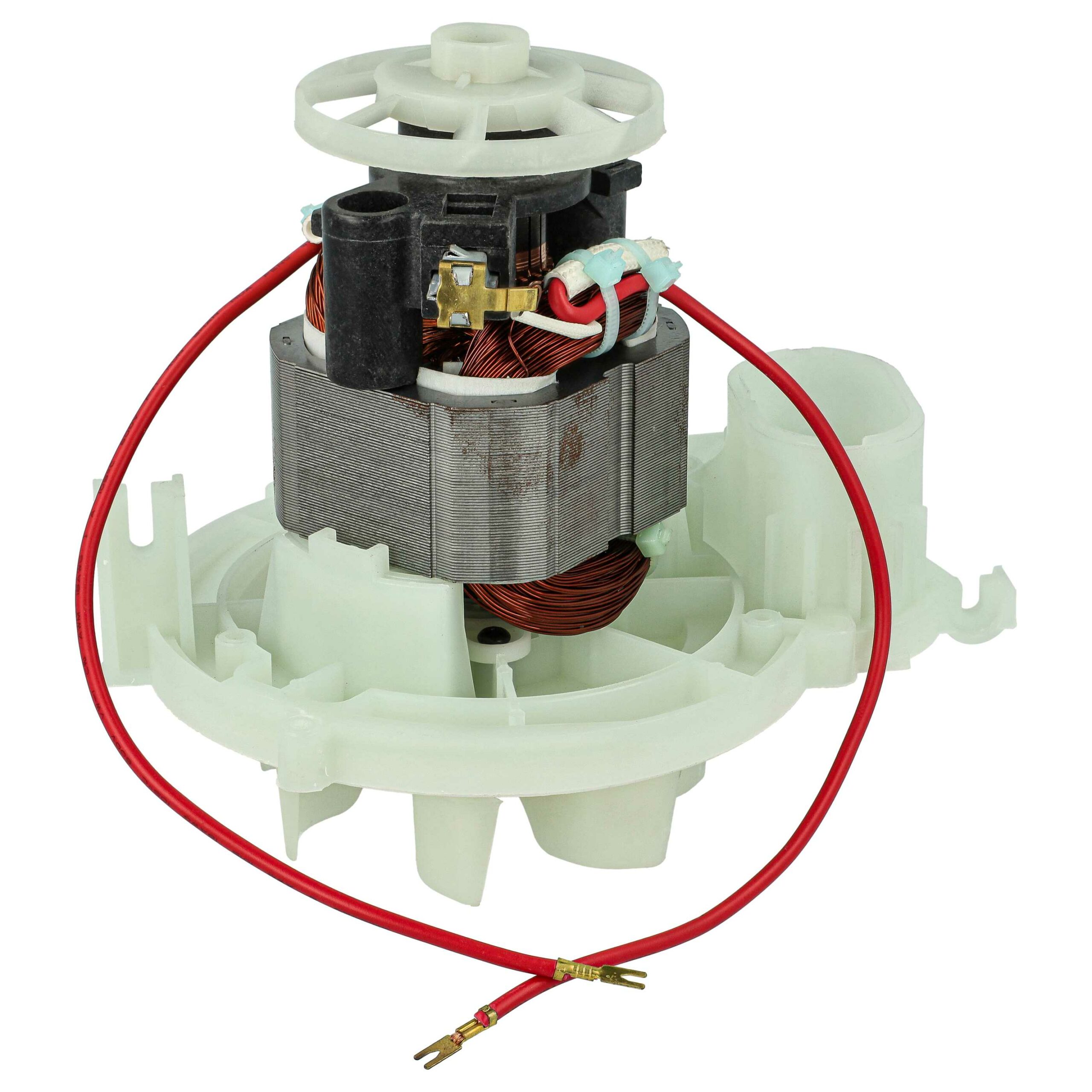 Motor de Substituição vhbw para Aspirador Vorwerk Kobold - 450 W com Cabo de Ligação