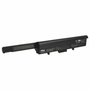 Bateria para Portátil Dell 312-0664, 312-0660, 312-0662, 312-0663 - 6600 mAh 11.1 V Li-Ion