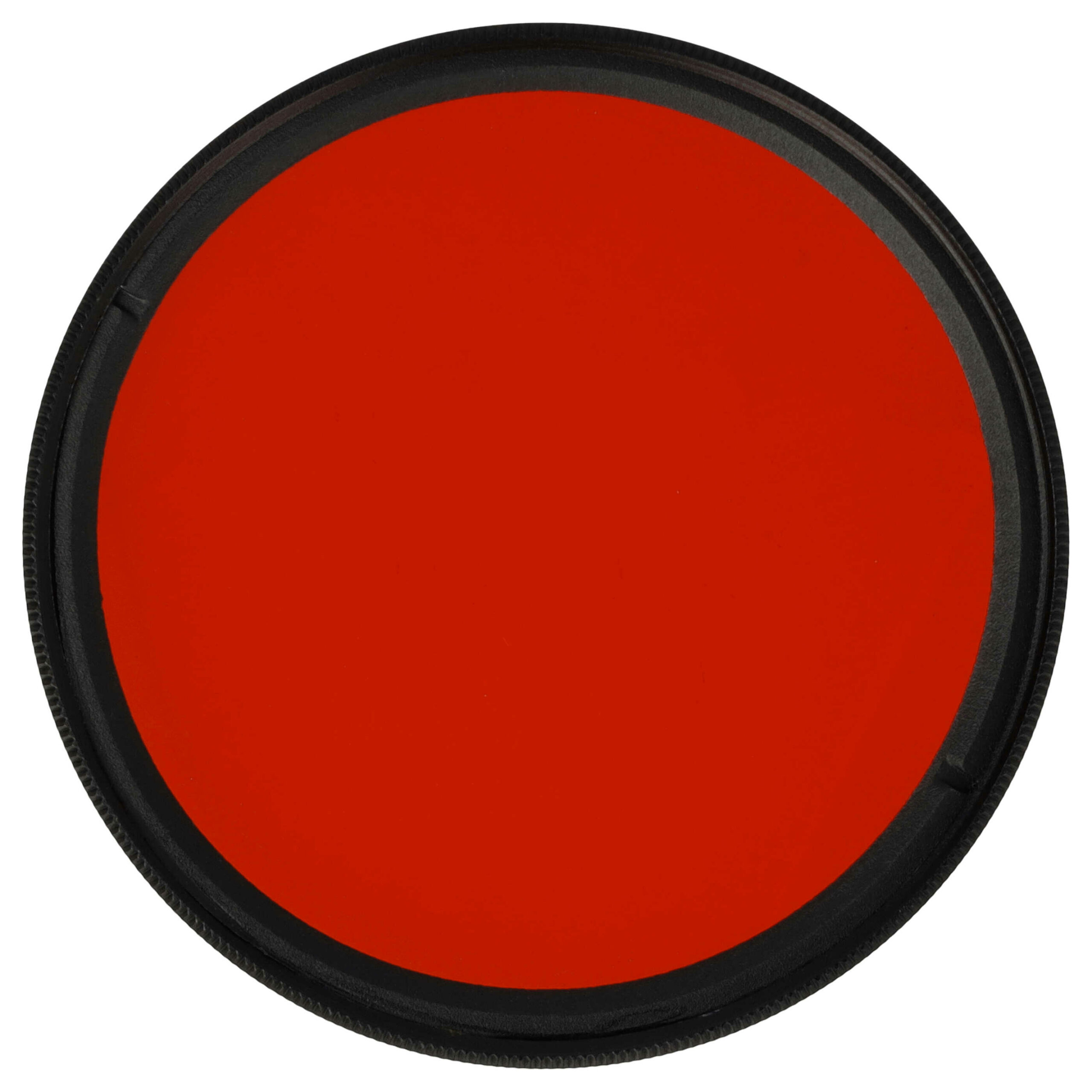 Filtro Laranja para Objetivas de Câmara com Rosca de 55 mm - vhbw - Image 4