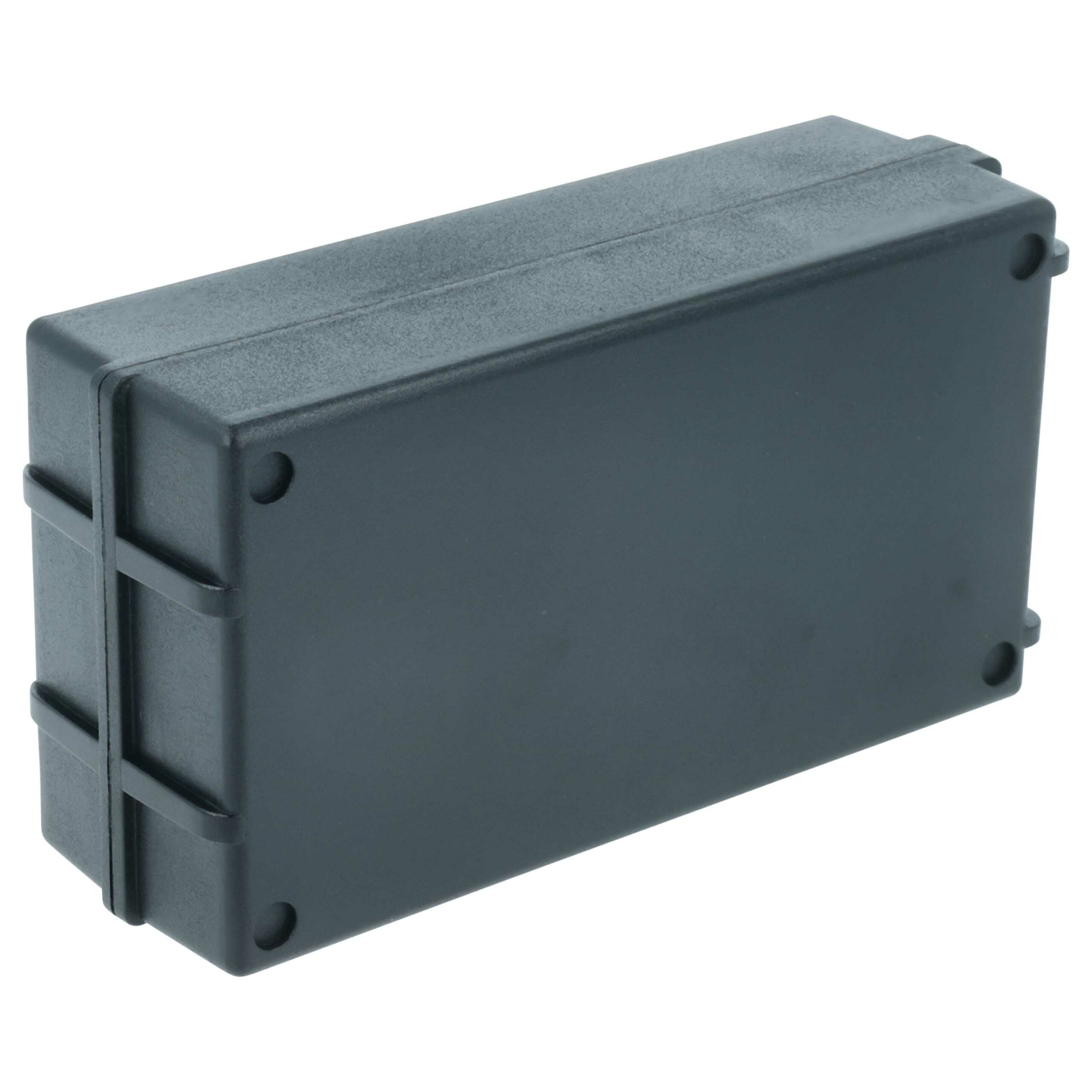 Bateria de Substituição vhbw para Controlo Remoto Cattron Theimeg BT081-00053, BT081-00061, BT923-00044 - 2000 mAh - Image 2
