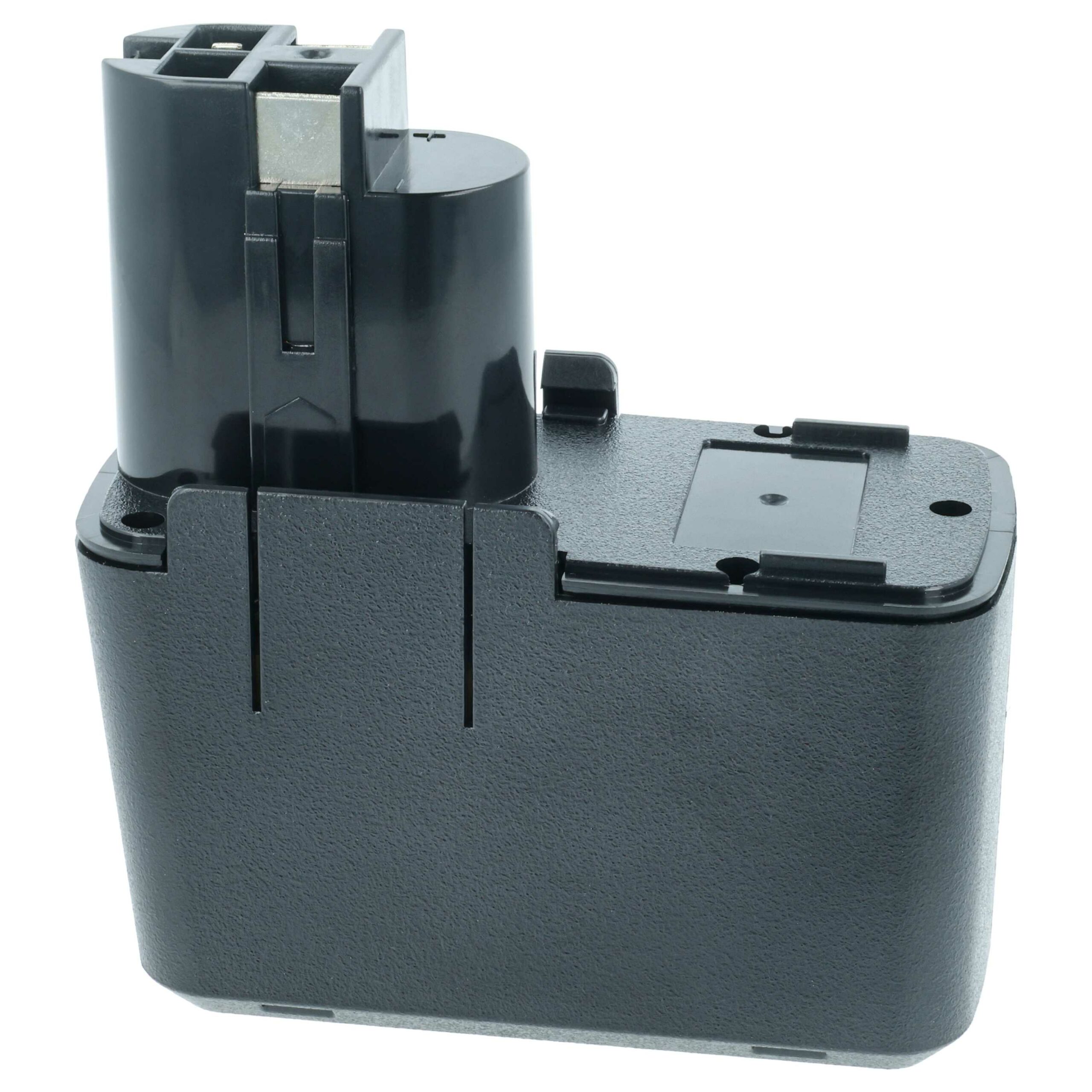 Bateria vhbw 12V 2100mAh NiMH para Ferramentas Bosch (2607335054, 2607335055, 2607335071) - Image 4