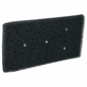 Filtro de Espuma vhbw para Secadoras Whirlpool e Bauknecht 481010716911