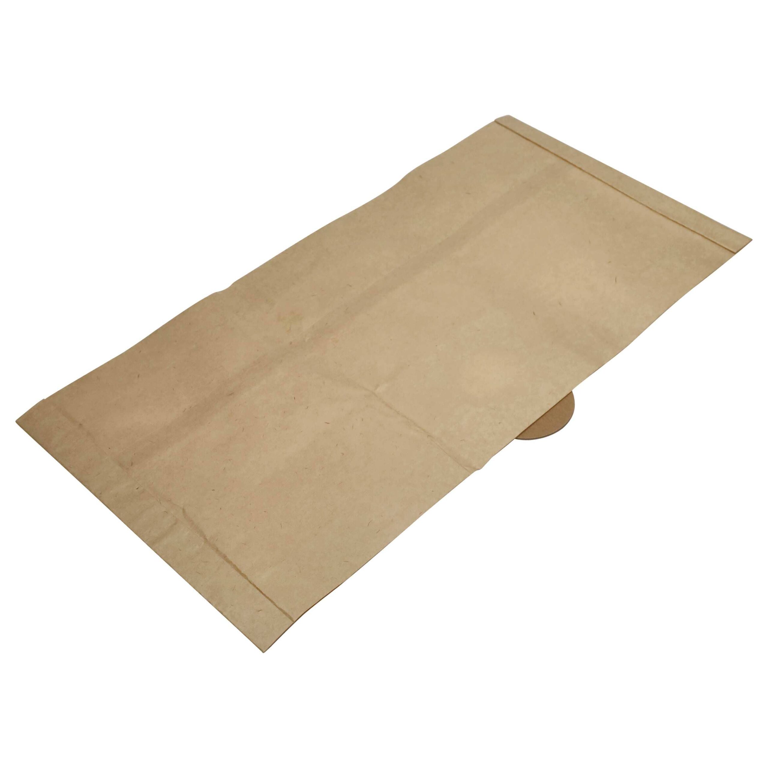 Pack de 50 Sacos para Aspirador Kärcher 6.904-051.0 vhbw - Papel - Image 3