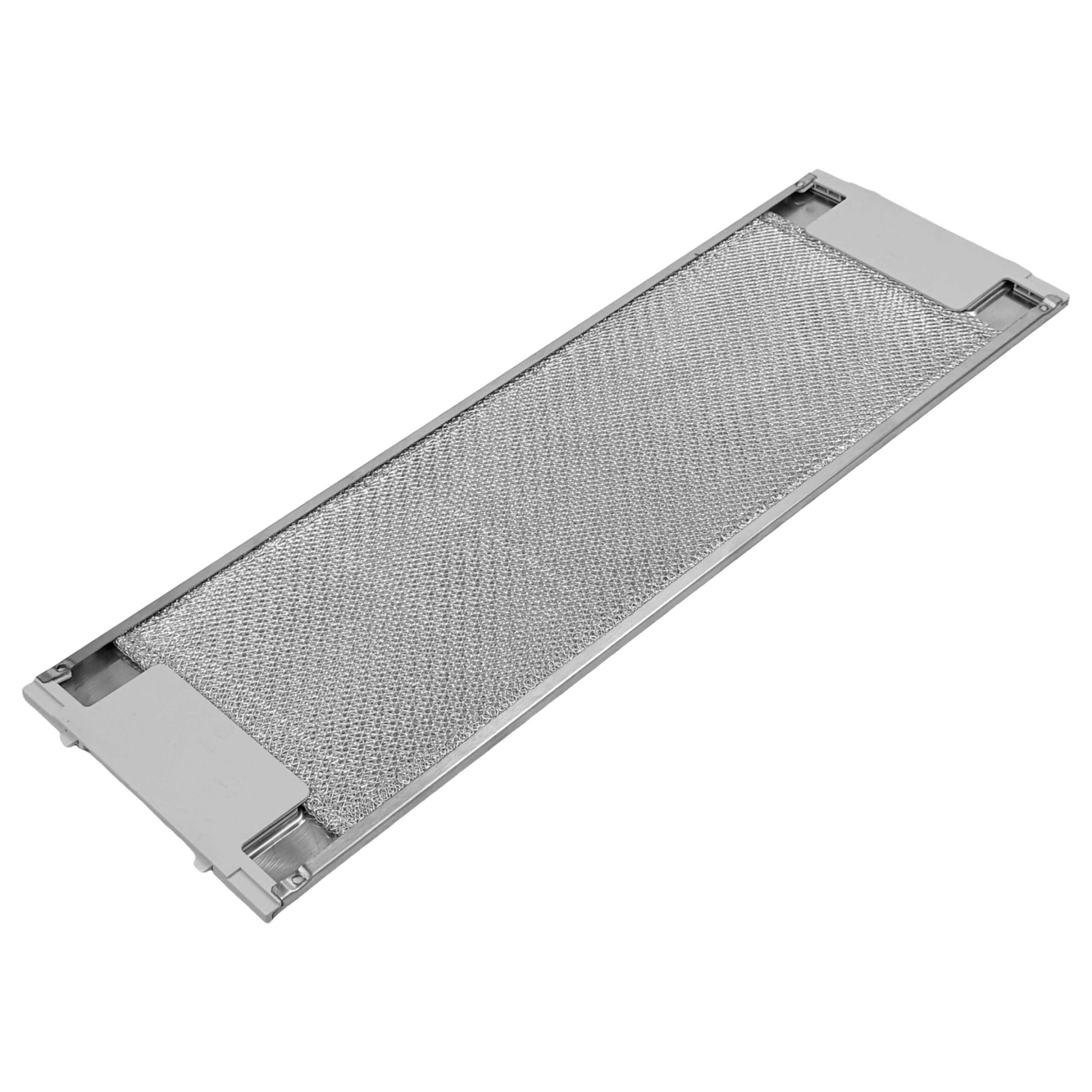 Filtro de Gordura em Metal vhbw para Coifa AEG - Substituição Longa Duração - Image 2