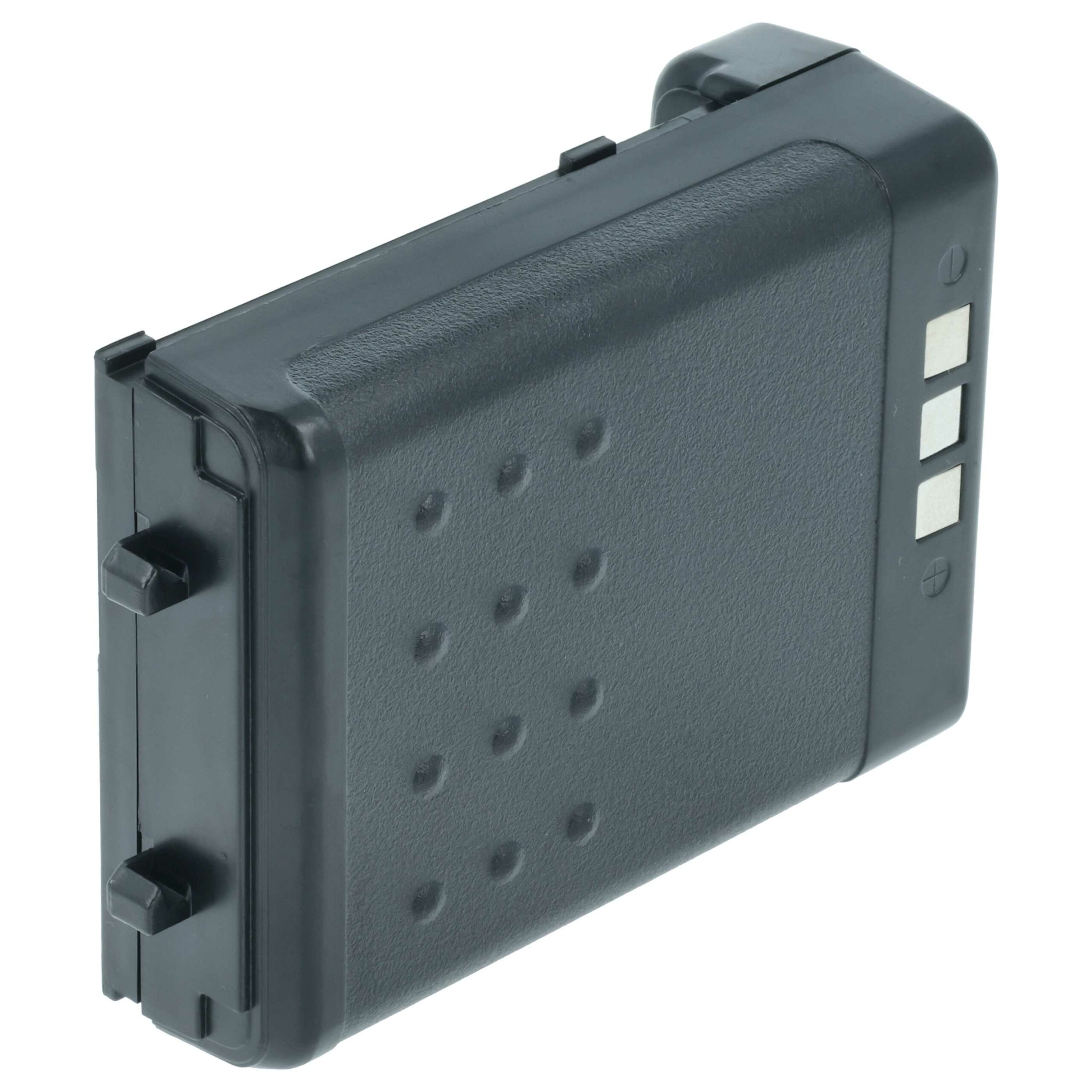 Bateria vhbw 2x para Rádio Icom BP-173, BP-180H, BP-180 - 1100 mAh 7.2 V NiMH - Image 2