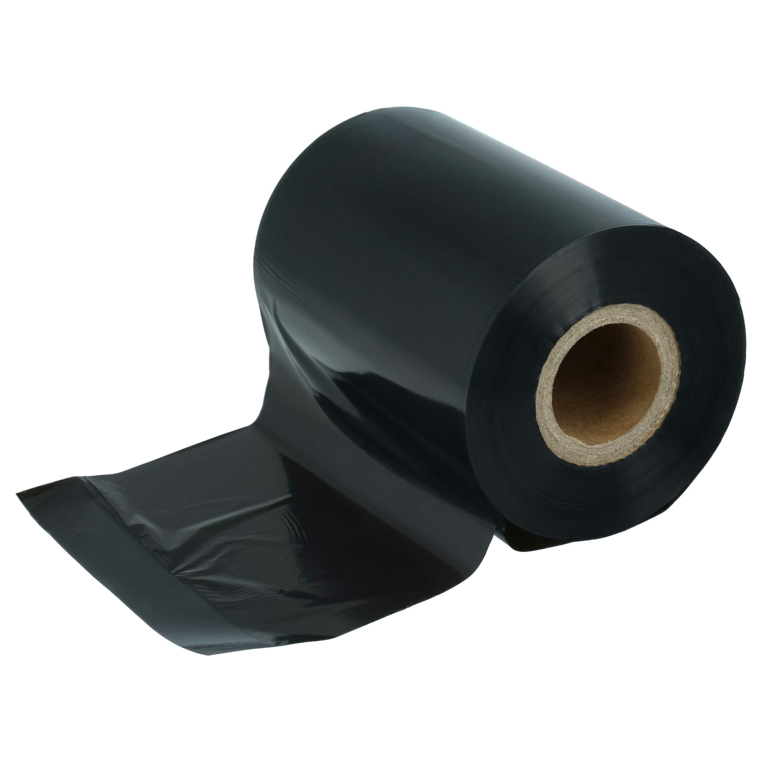Fita Térmica para Impressoras Godex, Printronix, TSC, Valentin - 90 mm x 300 m, Wax Resin