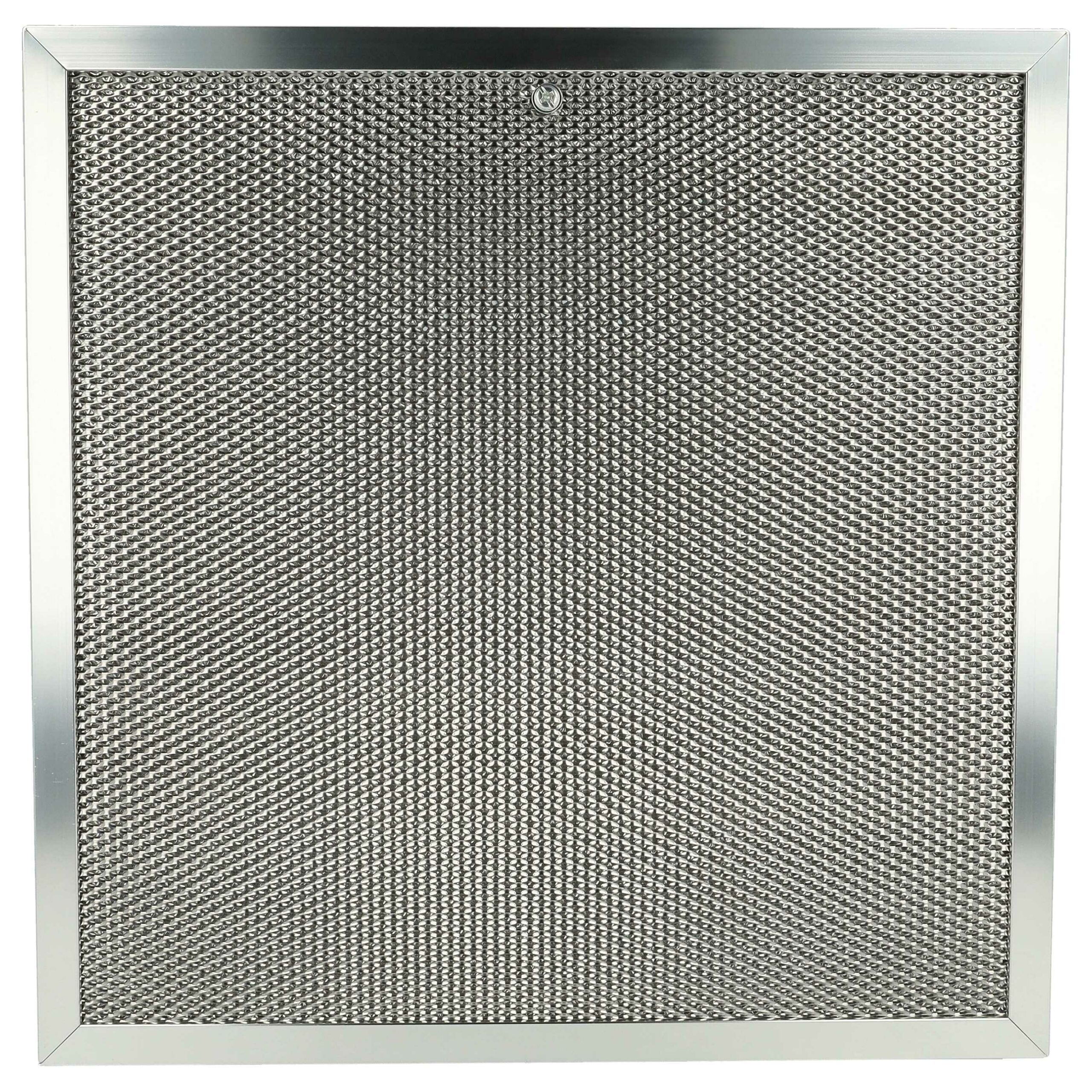 Filtro de Graxa Metálico Long-Life vhbw compatível com Miele 8259070 - Image 2