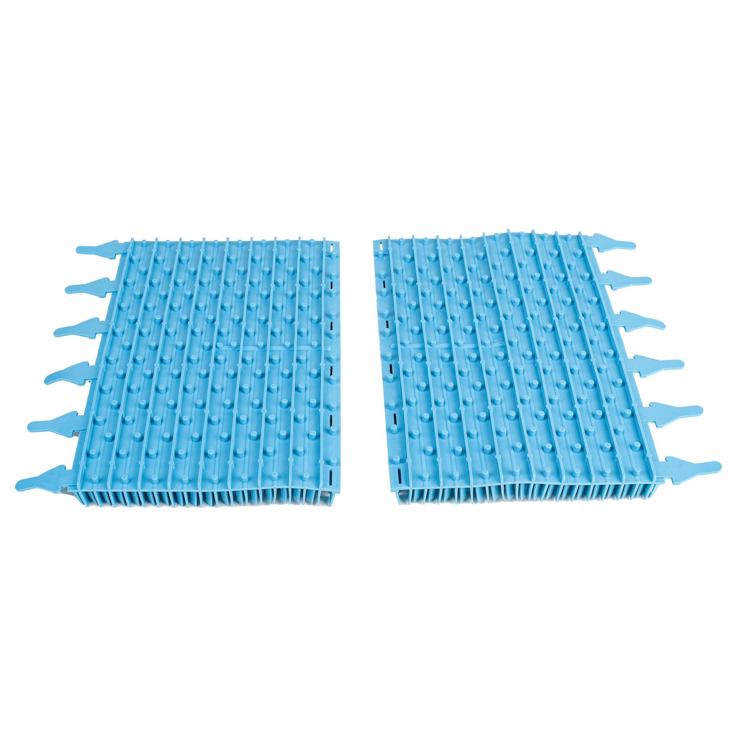 6x Escovas de Substituição Zodiac W1585A para Robô Limpador de Piscina - Image 4