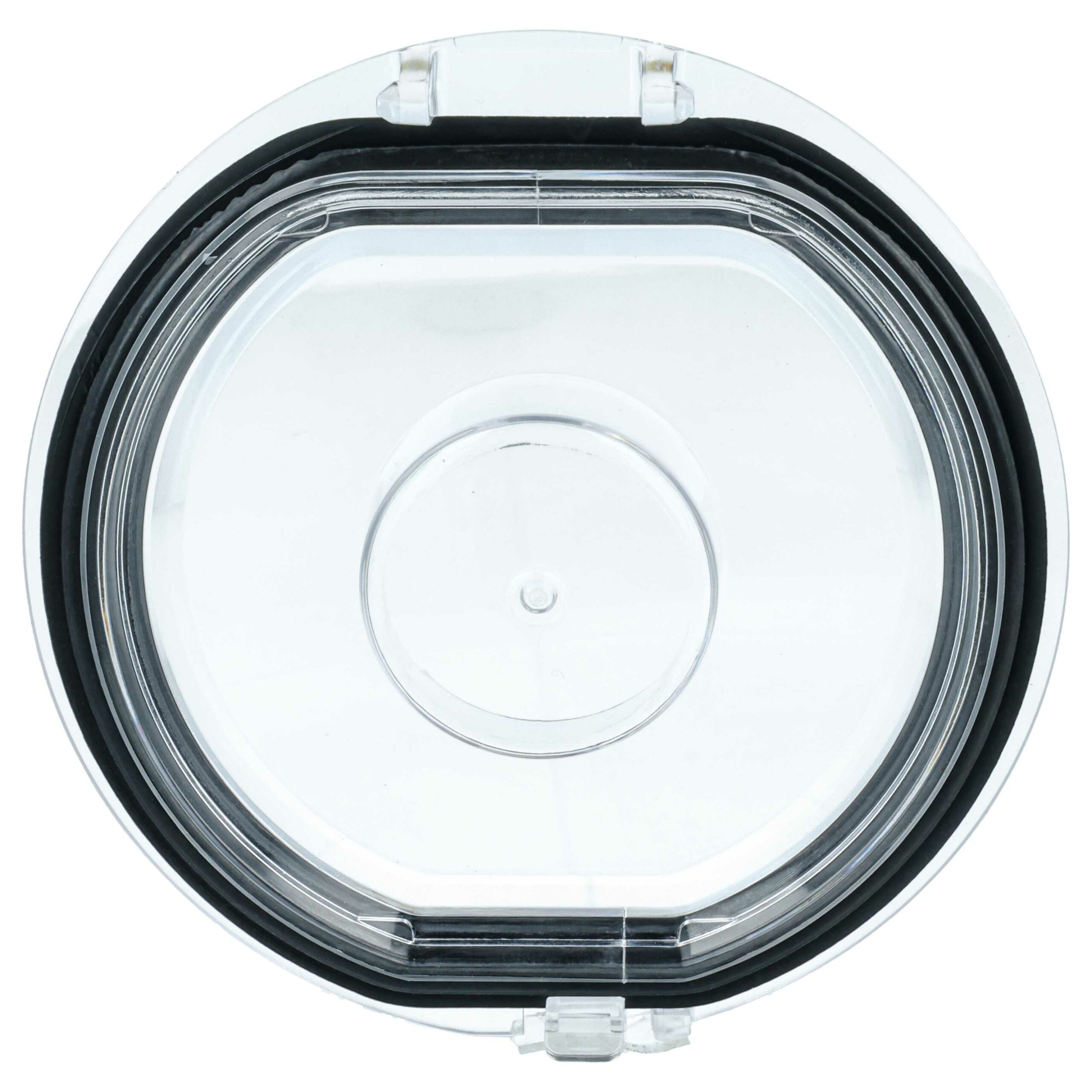 Tampa com Vedação para Depósito de Pó Dyson V7, V8 - Image 3