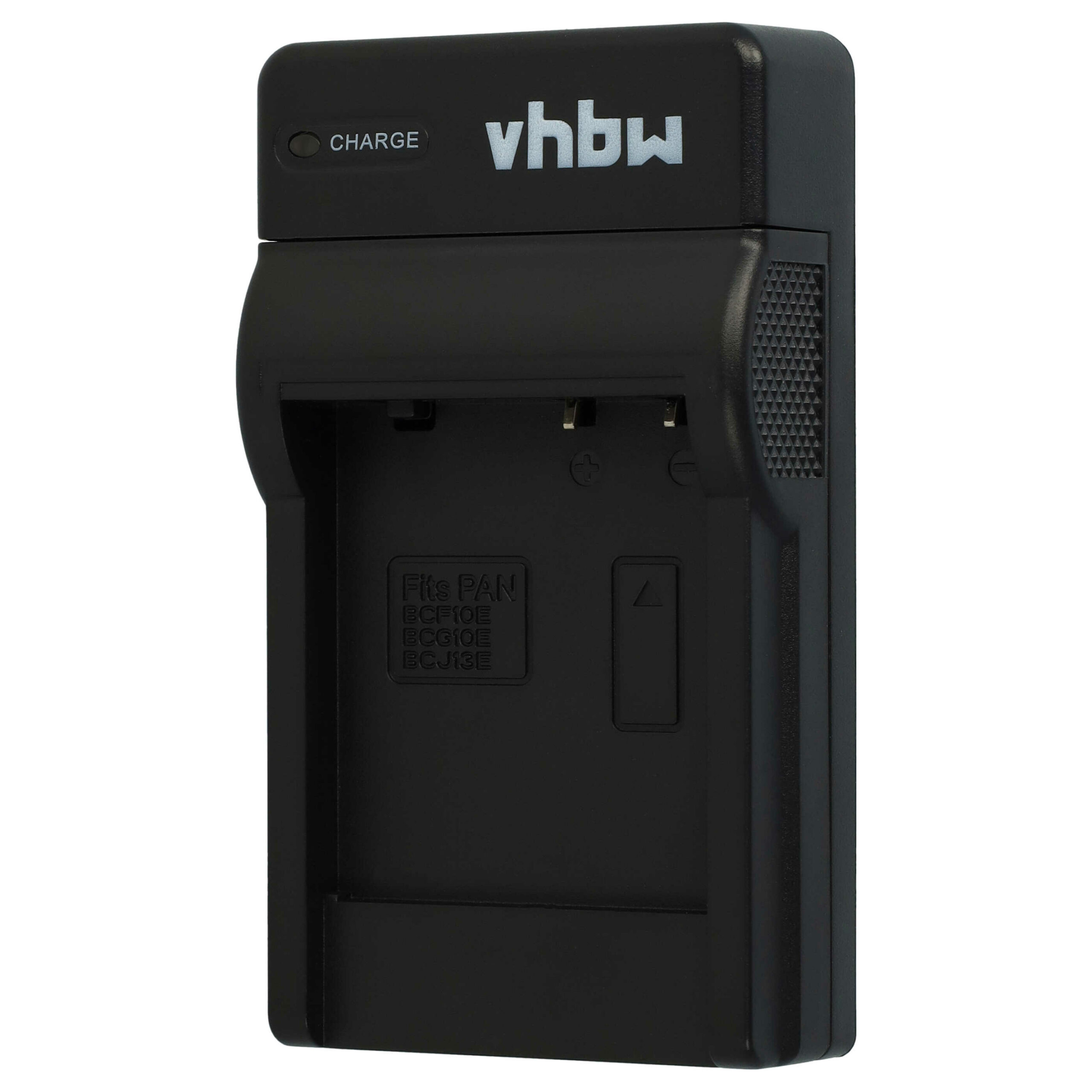 Carregador USB-C com Cabo para Leica, Panasonic Lumix e Câmaras Digitais - vhbw 0.5 A - Image 3