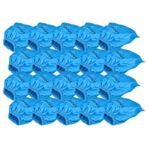 Pack 20x Filtros de Tecido para Aspirador Lidl Parkside PNTS 1250, 1300, 1400, 1500 B3