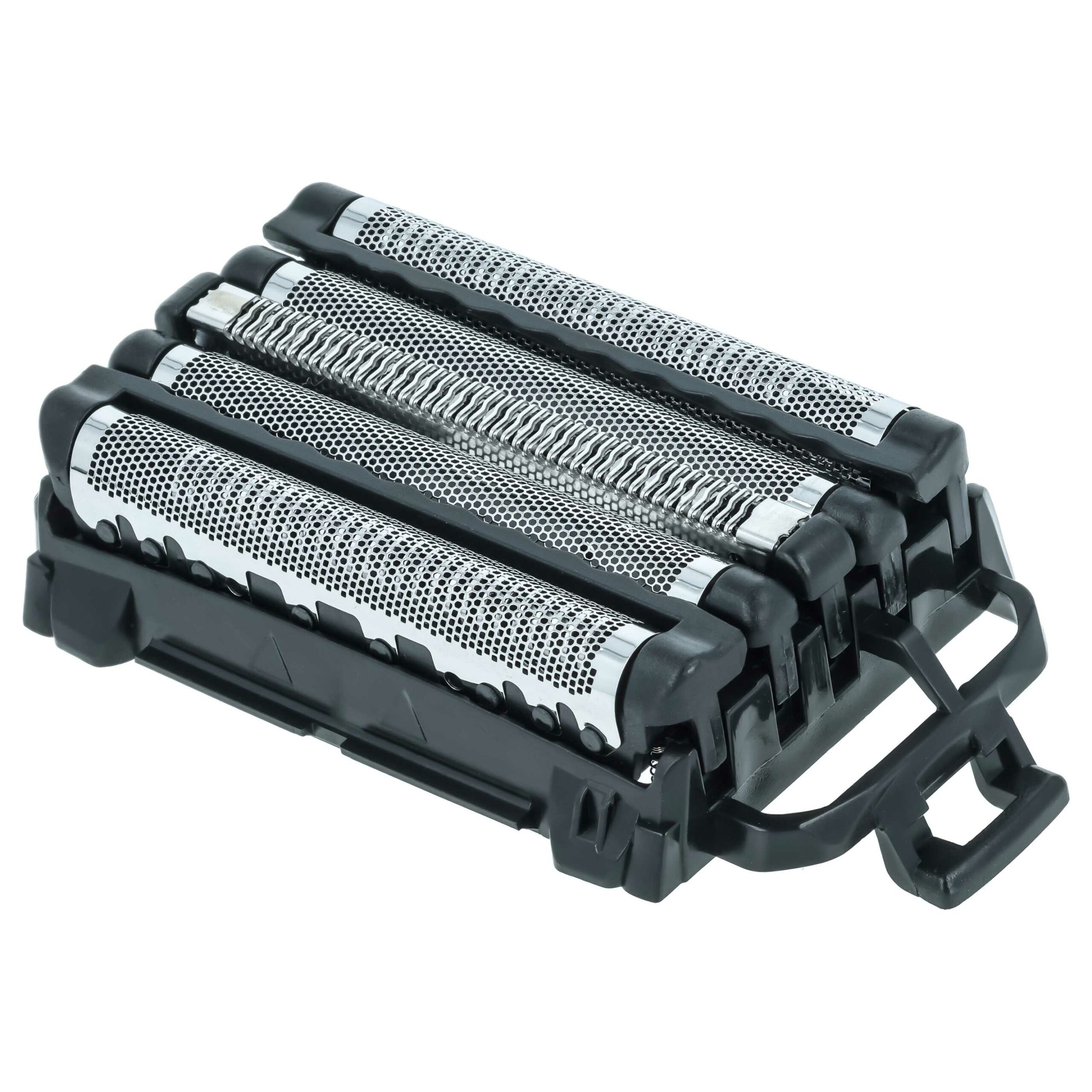 Folha de Barbear vhbw + 5 Lâminas para Panasonic WES9032Y1361 - Image 3