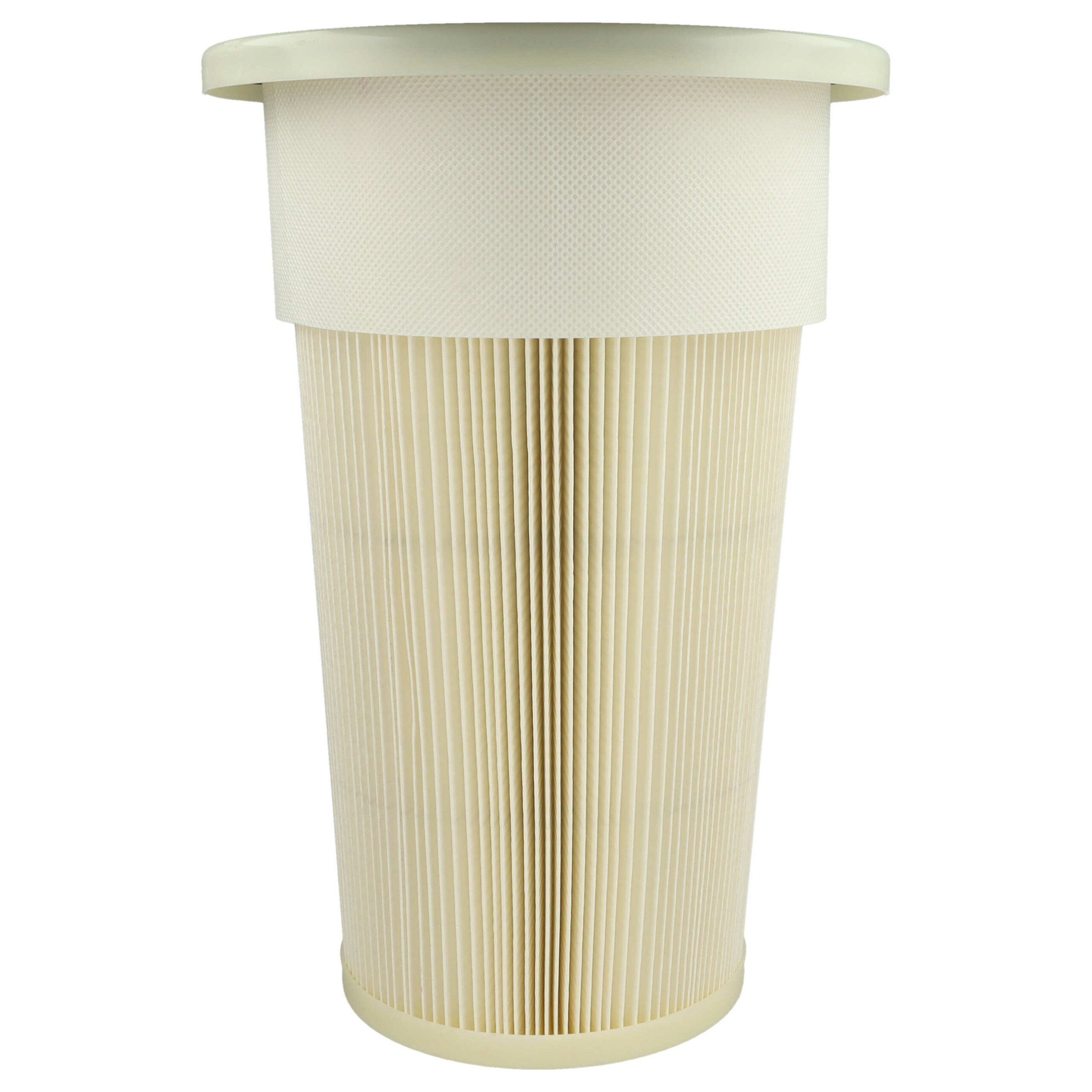 Filtro Filterfine substitui Dustcontrol 42029 para Aspirador Dustcontrol, branco - Image 2
