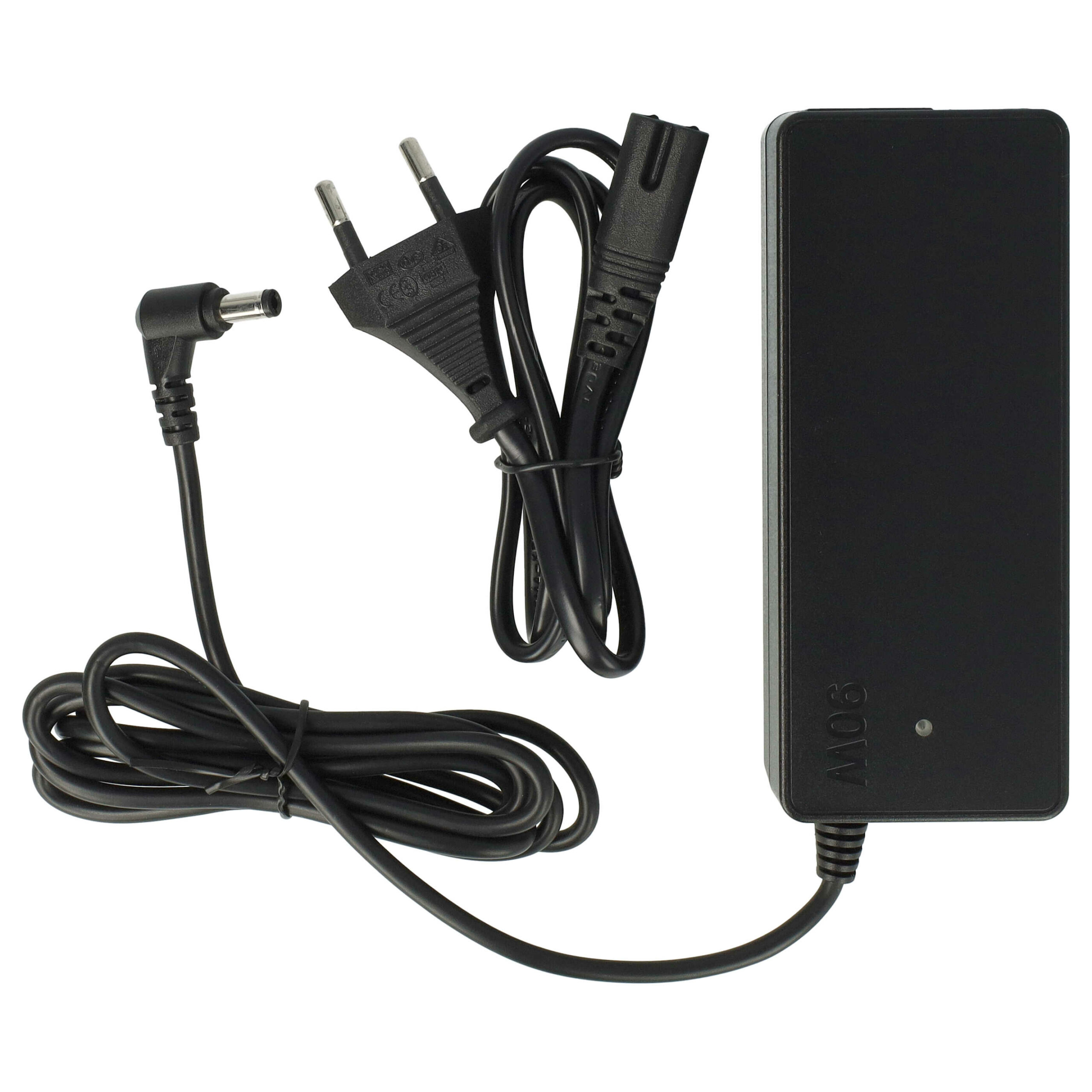 Adaptador de alimentação AC para impressoras Intermec Cincon TR70A20 - 72 W - Image 2