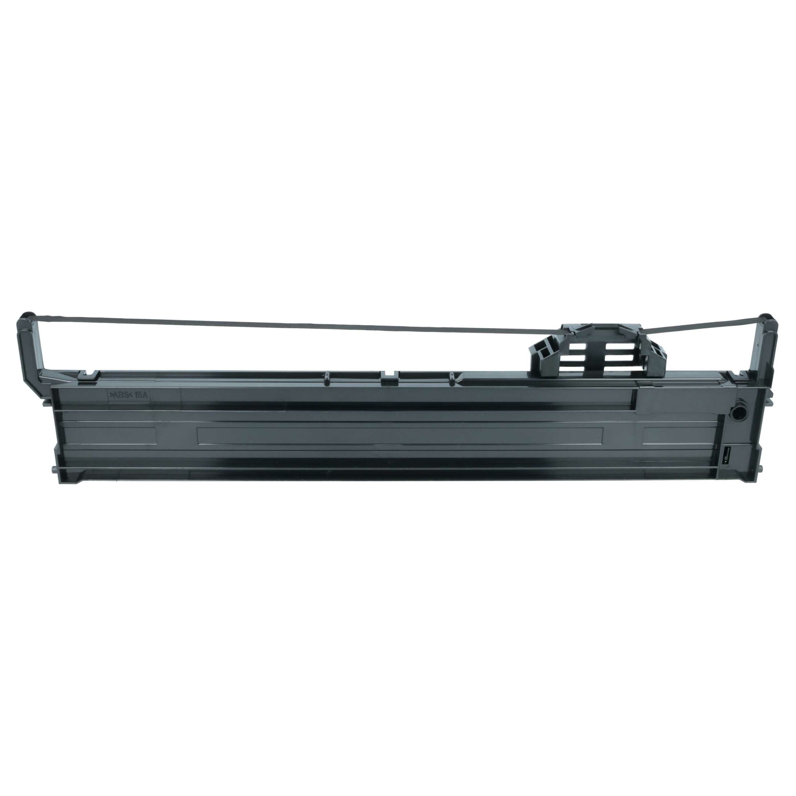 Fita de Tinta Compatível com Epson C13S015339 para Impressoras Matriciais e de Recibos - Preto (Pack 3x) - Image 4