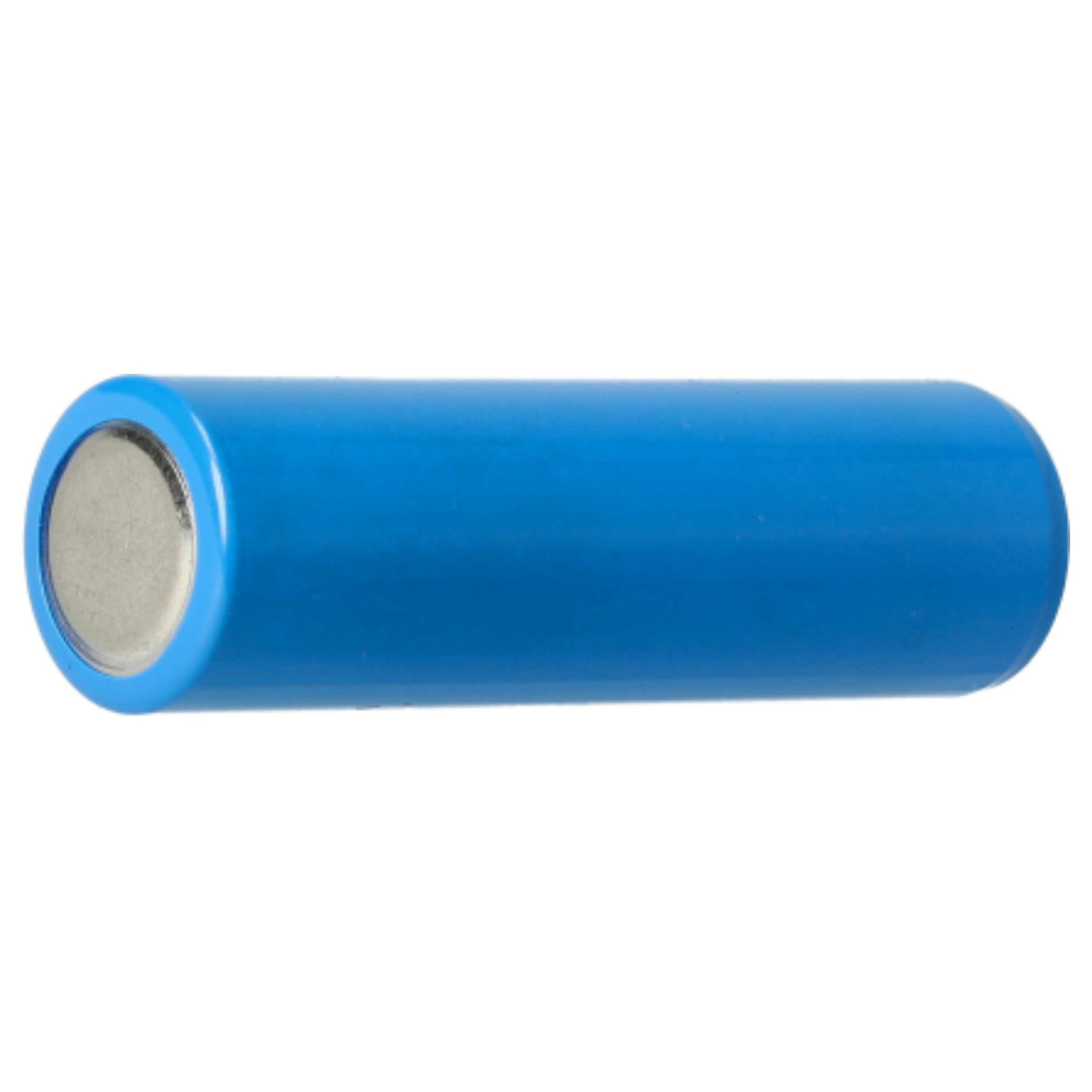 Bateria vhbw ER14505 Premium 5x para Viessmann - 2700 mAh 3.6 V Li-SOCl2 - Image 2