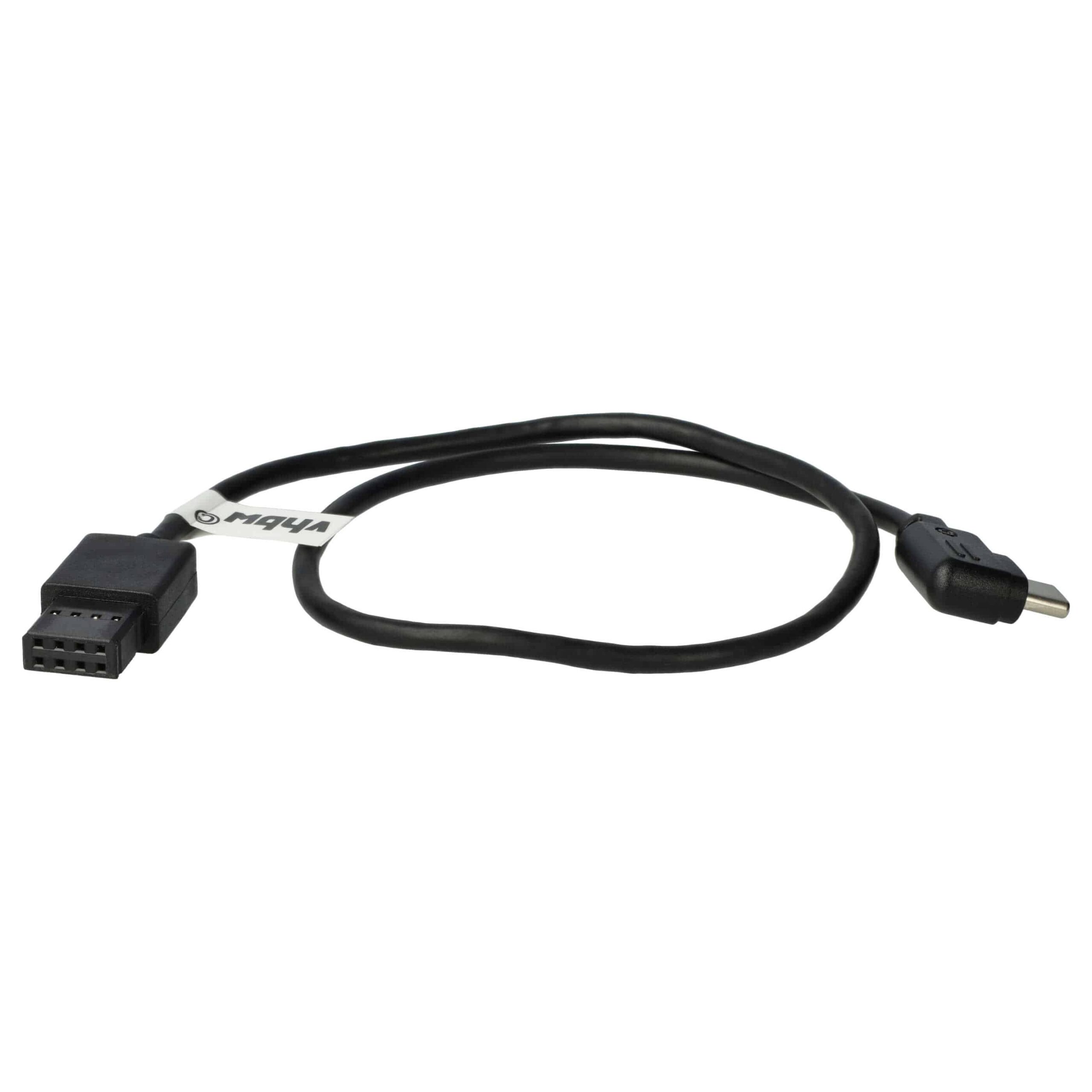 Cabo de Controlo para DJI Ronin - Compatível com Sony, Canon, Nikon, Fujifilm e Panasonic - Image 2
