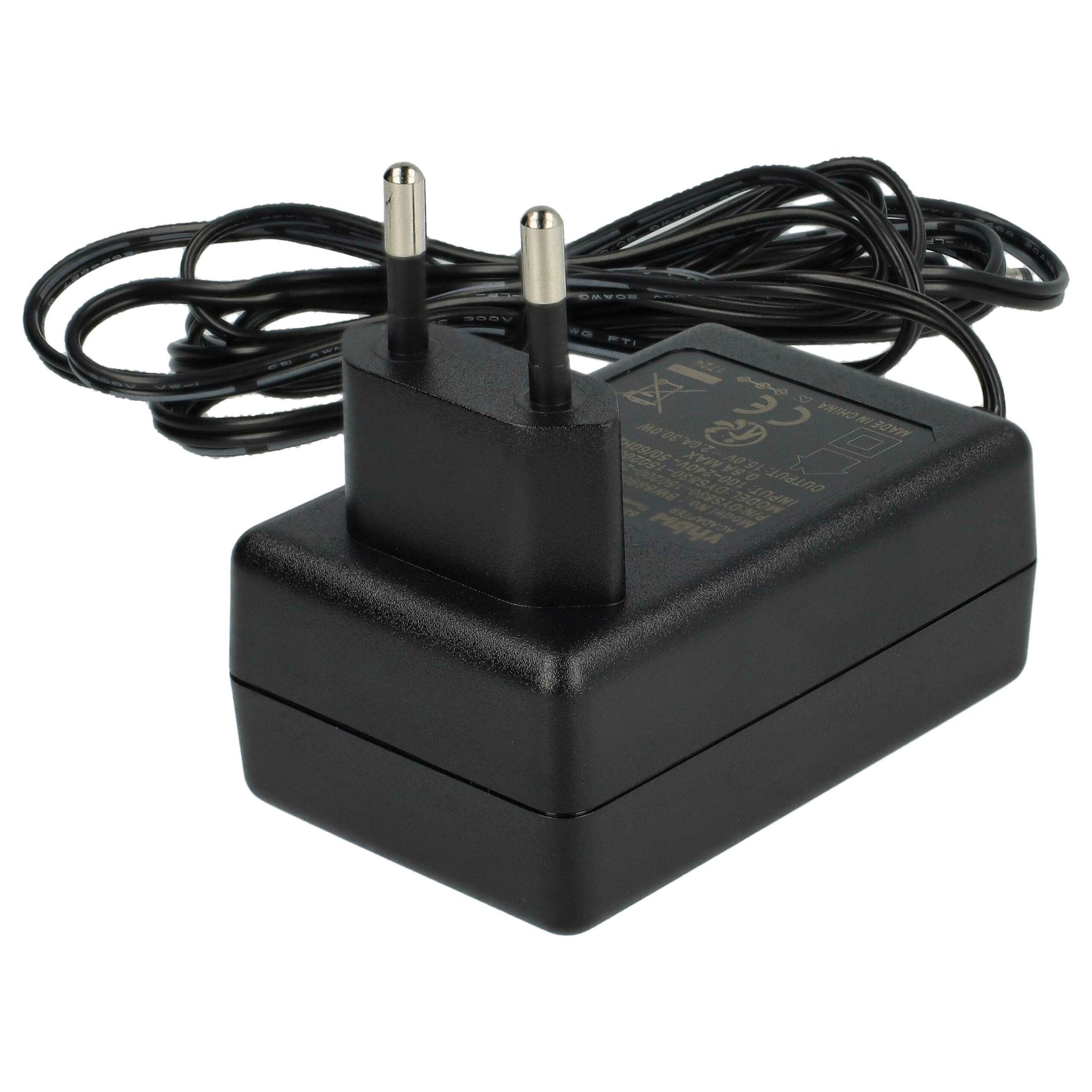 Adaptador de Corrente para Beurer MP100 / 570.68 Estação de Manicura e Pedicura - 177 cm - Image 4