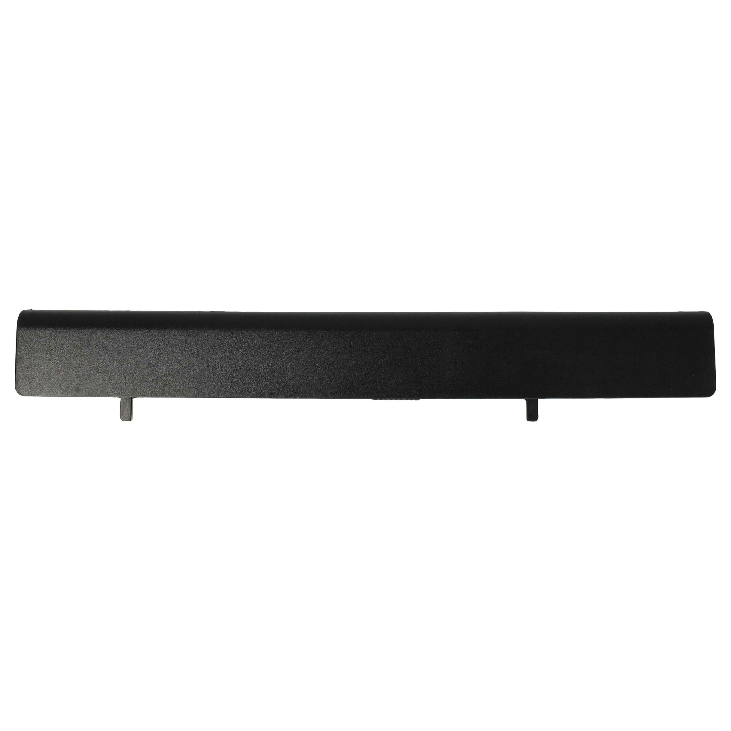 Bateria para Portátil Lenovo vhbw 2200 mAh 14.4V Li-Ion - Compatível L12M4A01, L12L4K51 - Image 4