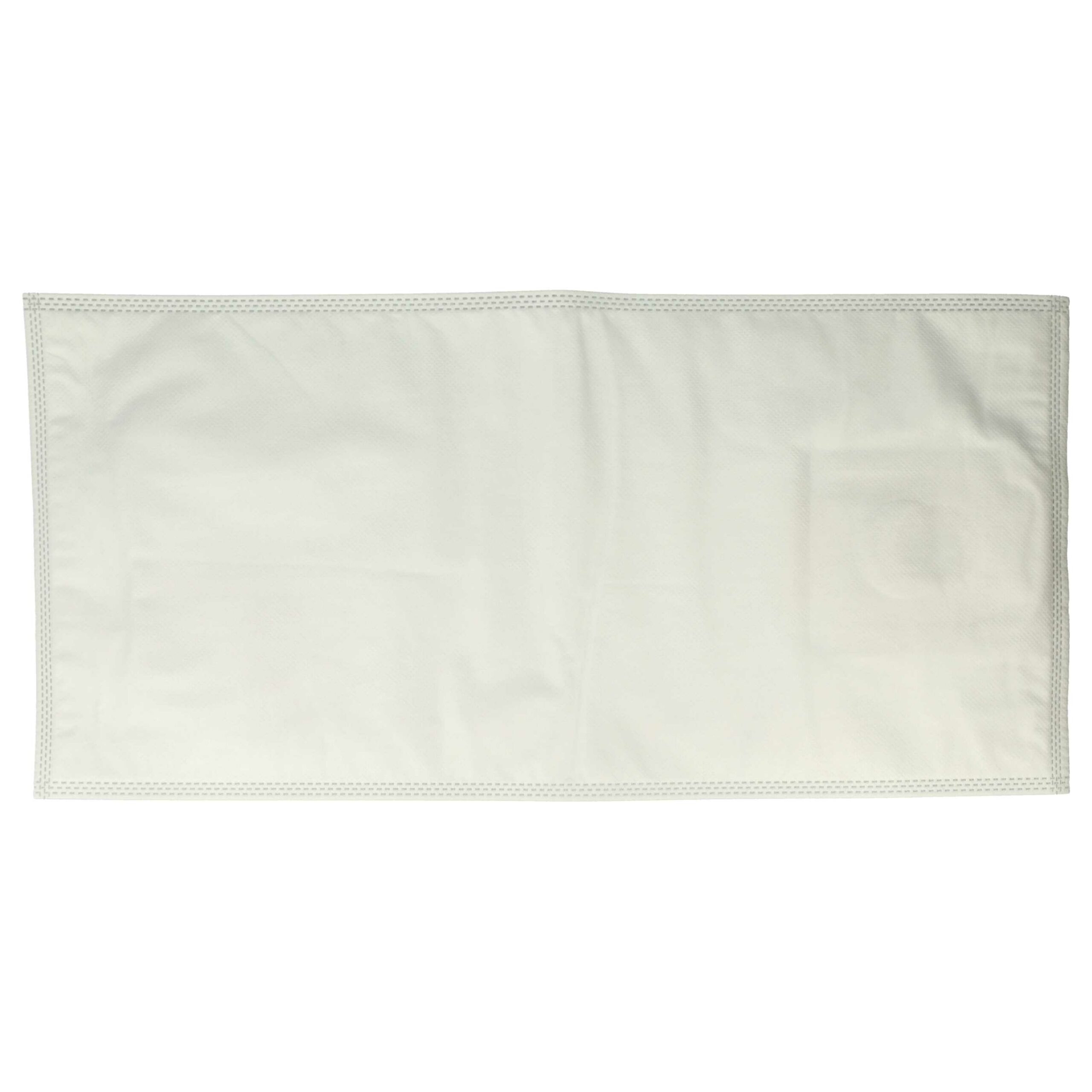 Conjunto de 20 Sacos para Aspirador Kärcher - vhbw Microfibra (6.904-084.0, 6.904-333.0) - Image 4
