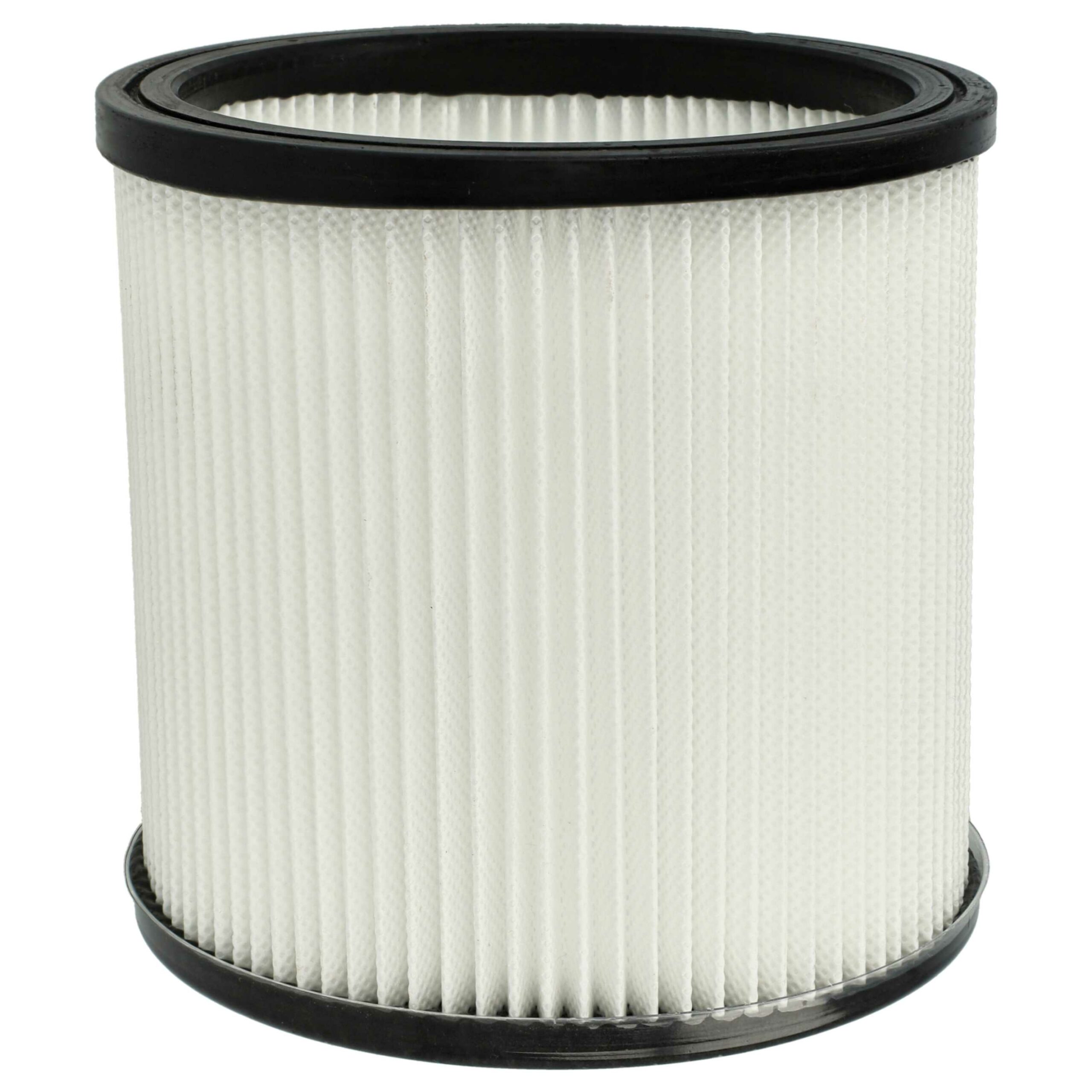 2x Filtro de substituição vhbw para Scheppach 4014915222866, 7907709701 - Classe F7 - Image 2