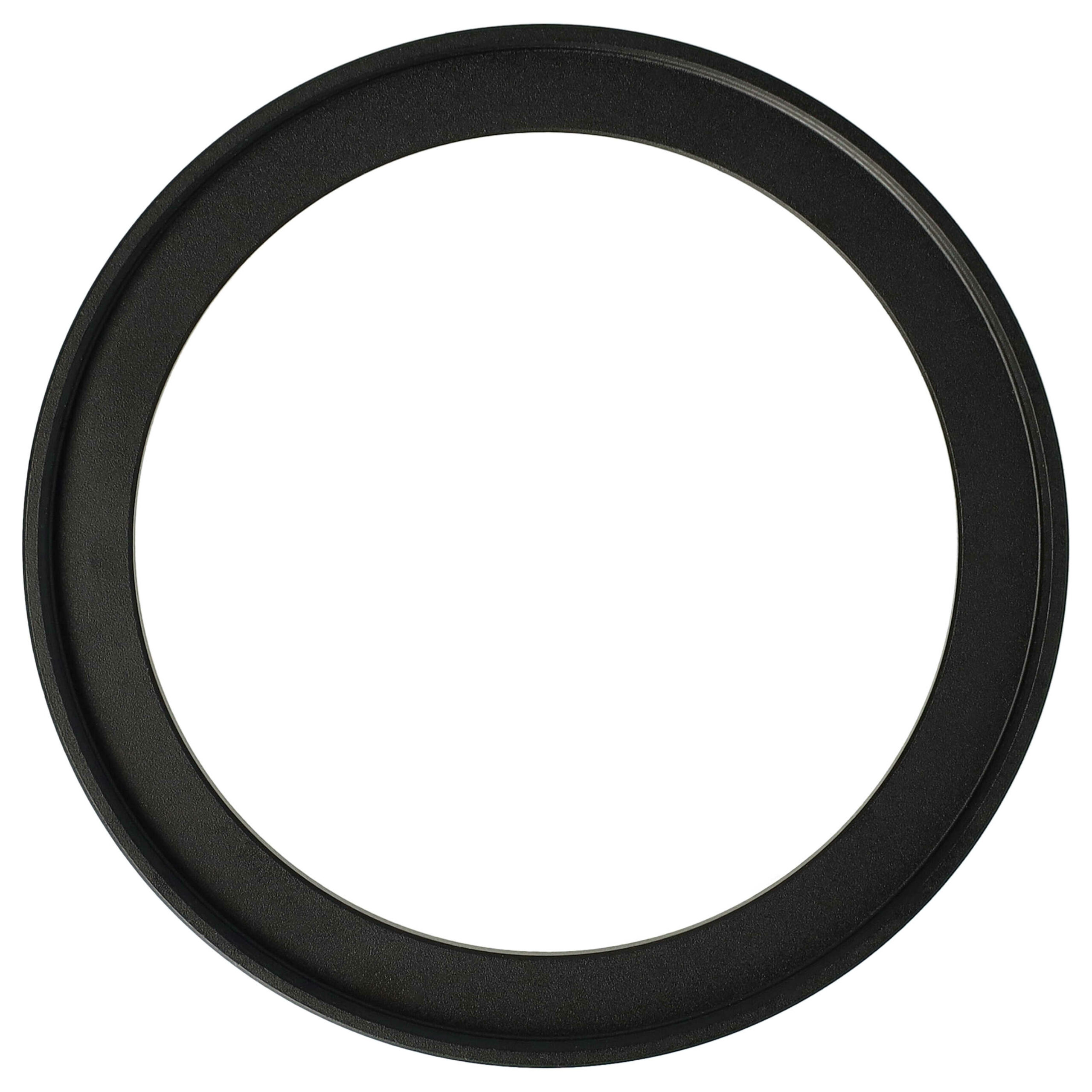 Adaptador Step-Up 58 mm para 67 mm para Objetivas de Câmara - vhbw - Image 3