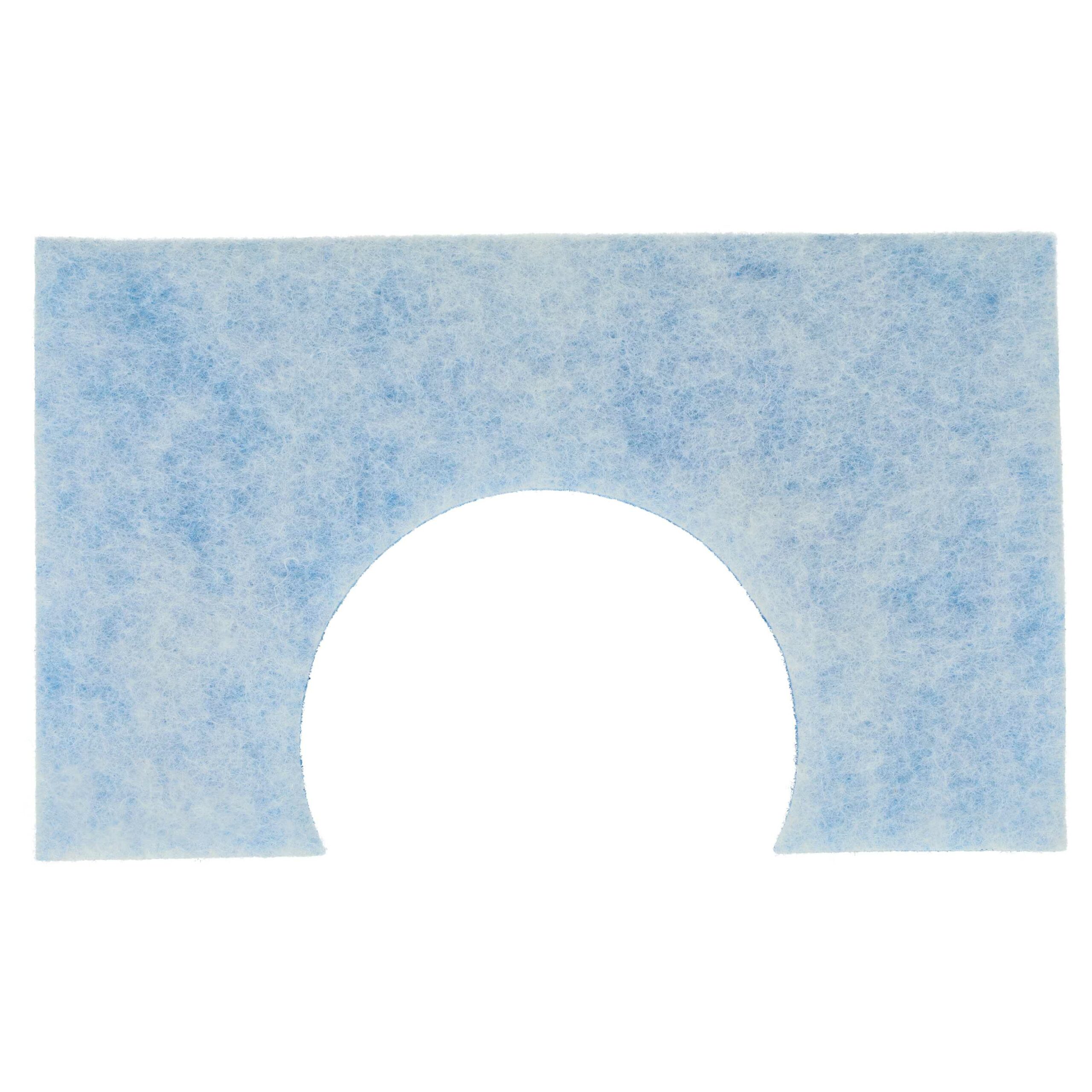 Pack com 50 Filtros de Ar G3 compatíveis com Limodor 00040, LB/5 - Image 4