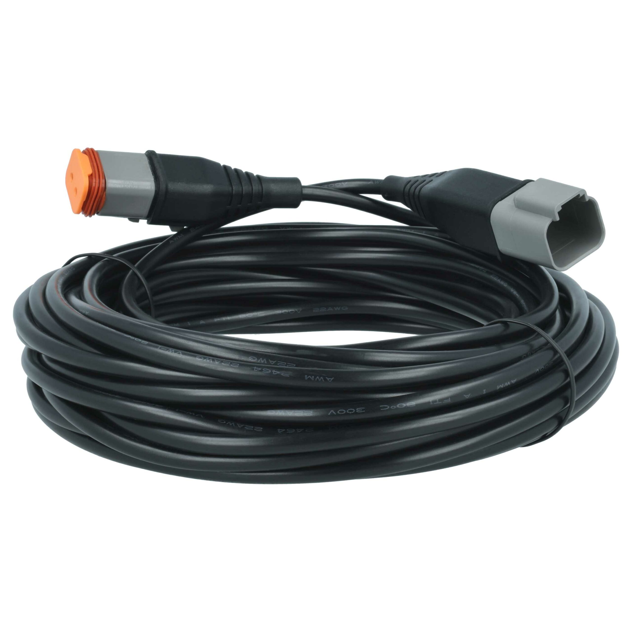 Cabo de Extensão para Estação de Referência RTK Mammotion LUBA mini AWD - 10 m - Image 3