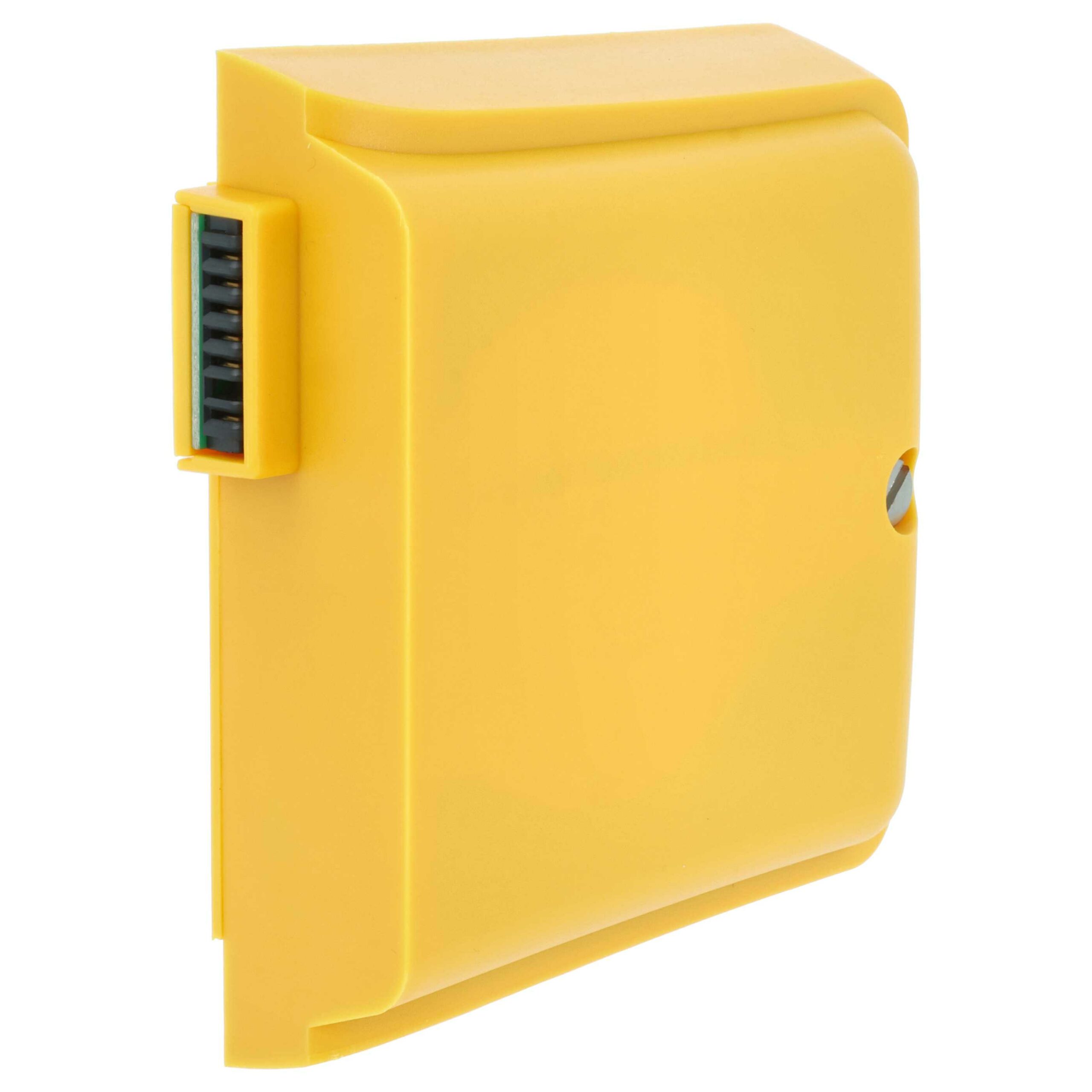 Bateria vhbw para Fluke DTX-LION BP7440 - 5200 mAh 7.4 V Li-Ion - Image 2