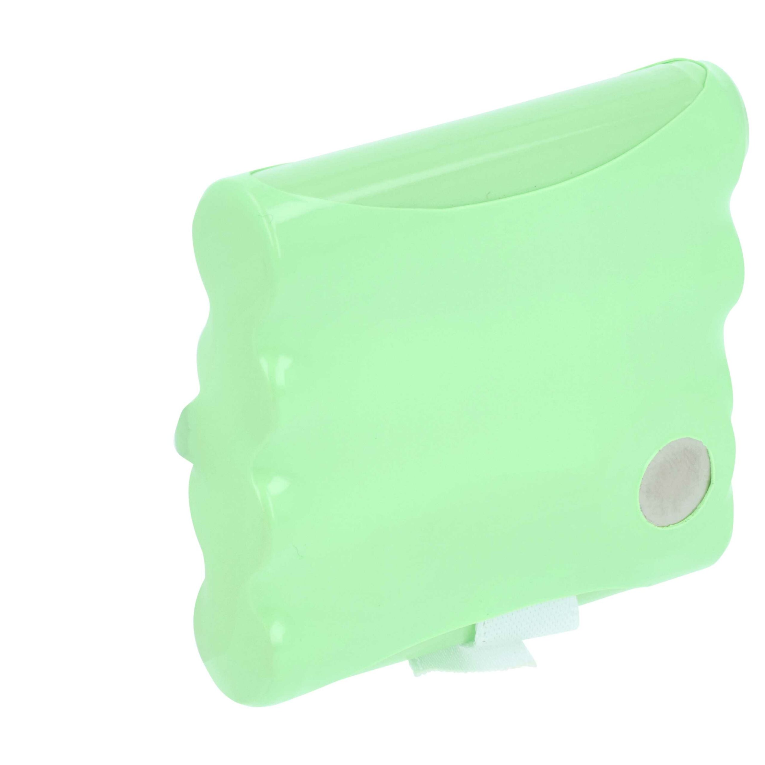 Bateria 2x vhbw PB-G8 - 700 mAh 7.4 V NiMH para Midland/Alan/Reer - Image 2