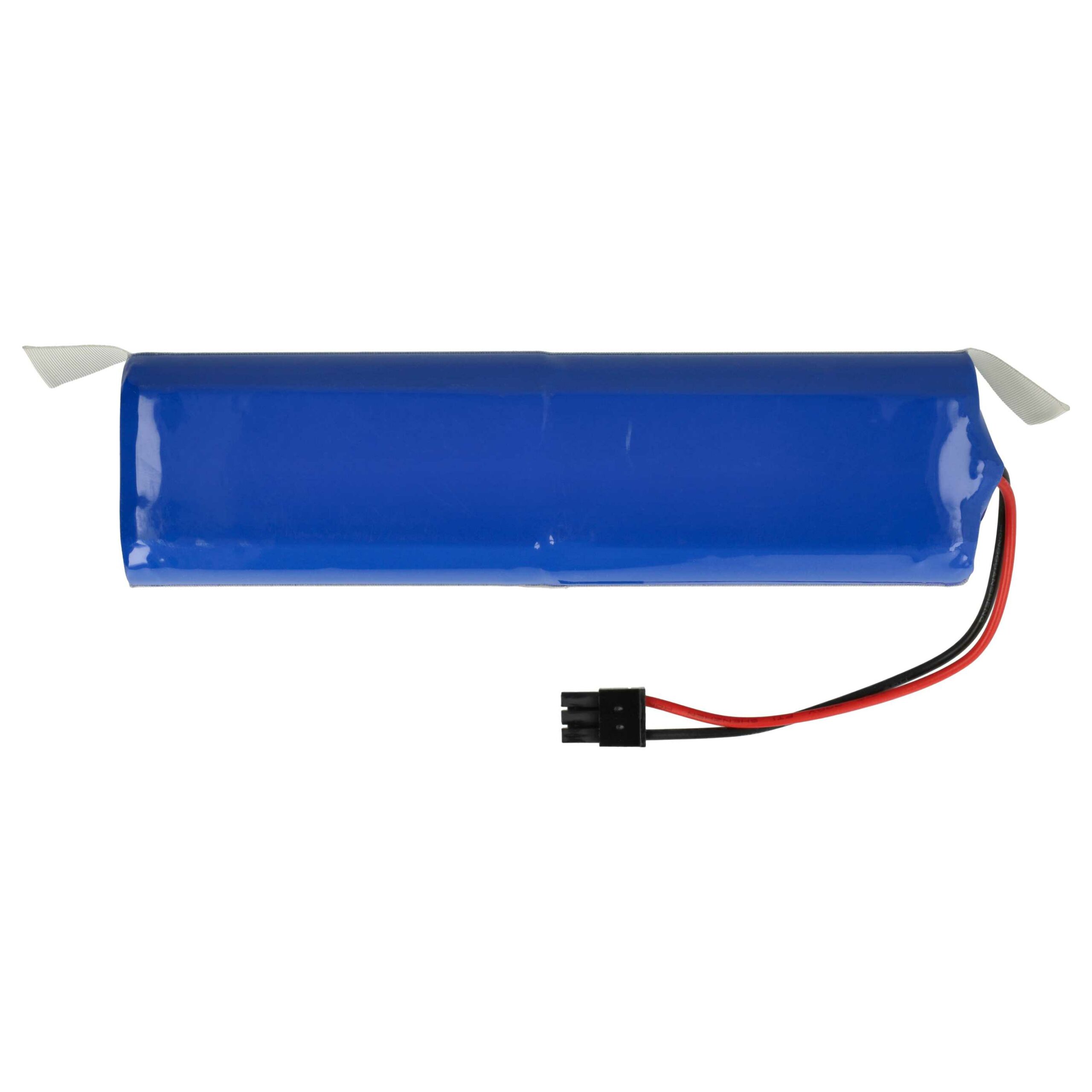 Bateria EXTENSILO para Eufy PA89, PA61 - 6600mAh, 14.4V, Li-Ion - Image 4
